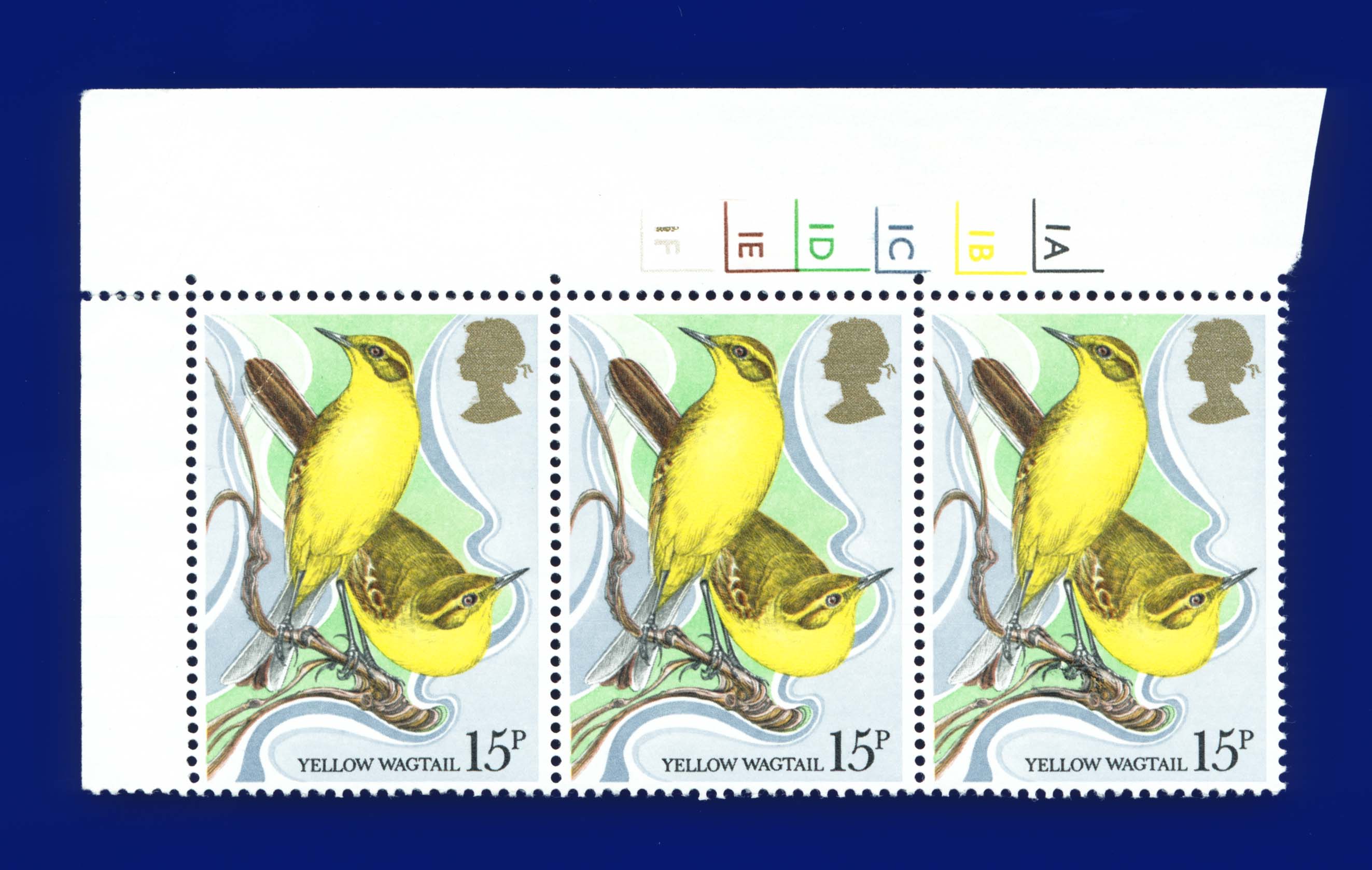 1980 SG1109-1142 Commemoratives, Blocks/Strips/Prs/Sets Your Choice kadr - Picture 11 of 220