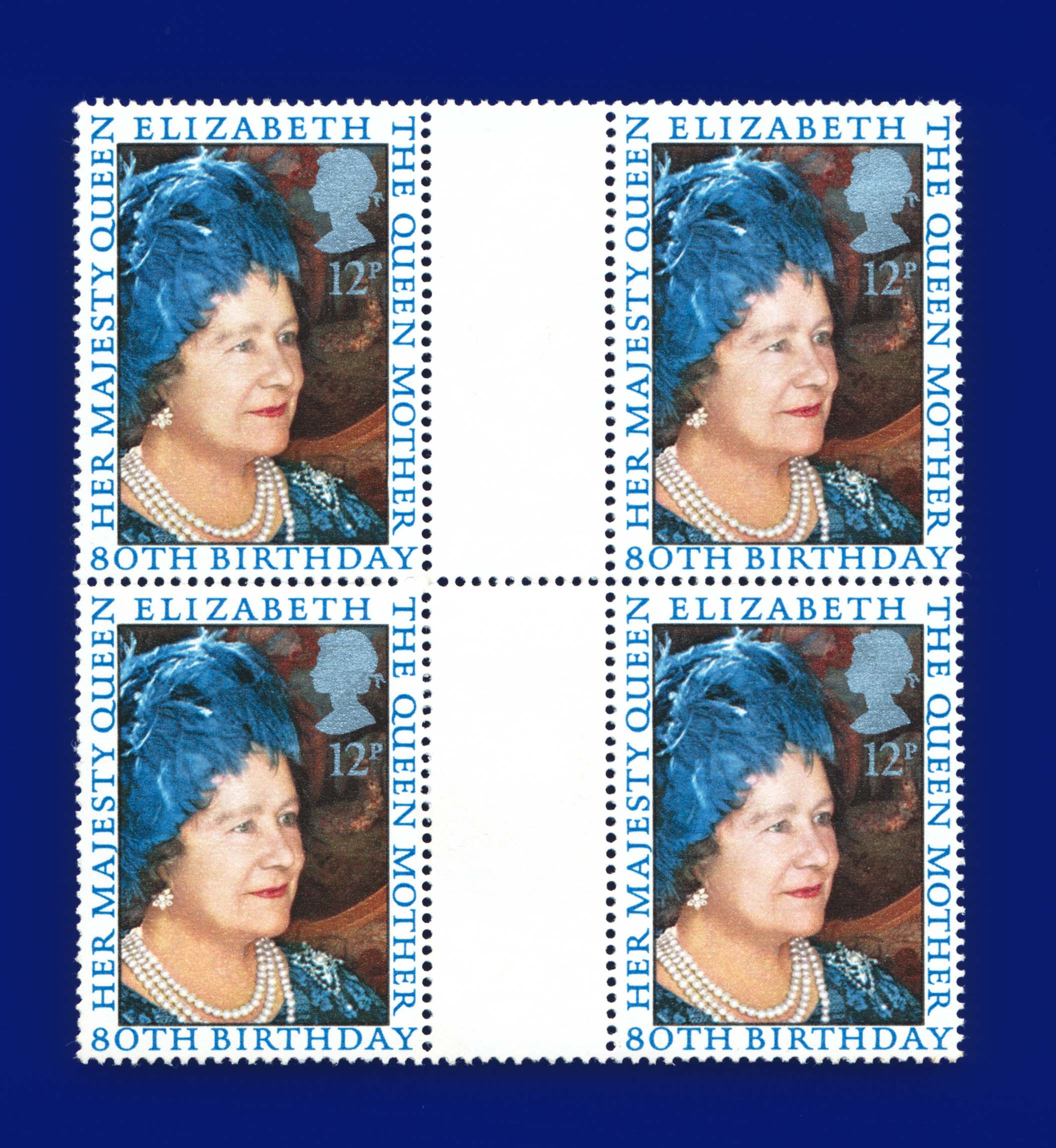 1980 SG1109-1142 Commemoratives, Blocks/Strips/Prs/Sets Your Choice kadr - Picture 126 of 220