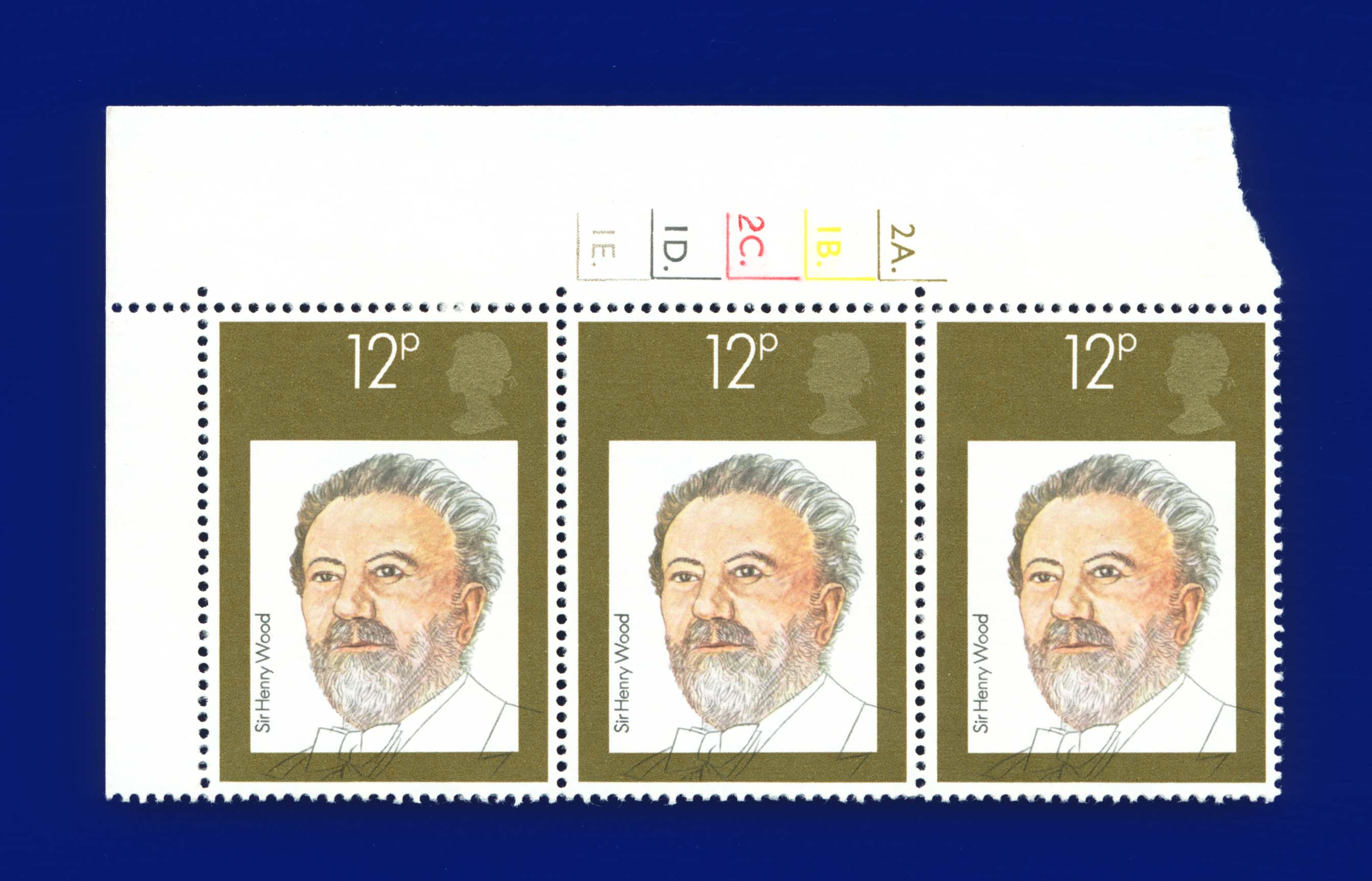 1980 SG1109-1142 Commemoratives, Blocks/Strips/Prs/Sets Your Choice kadr - Picture 140 of 220