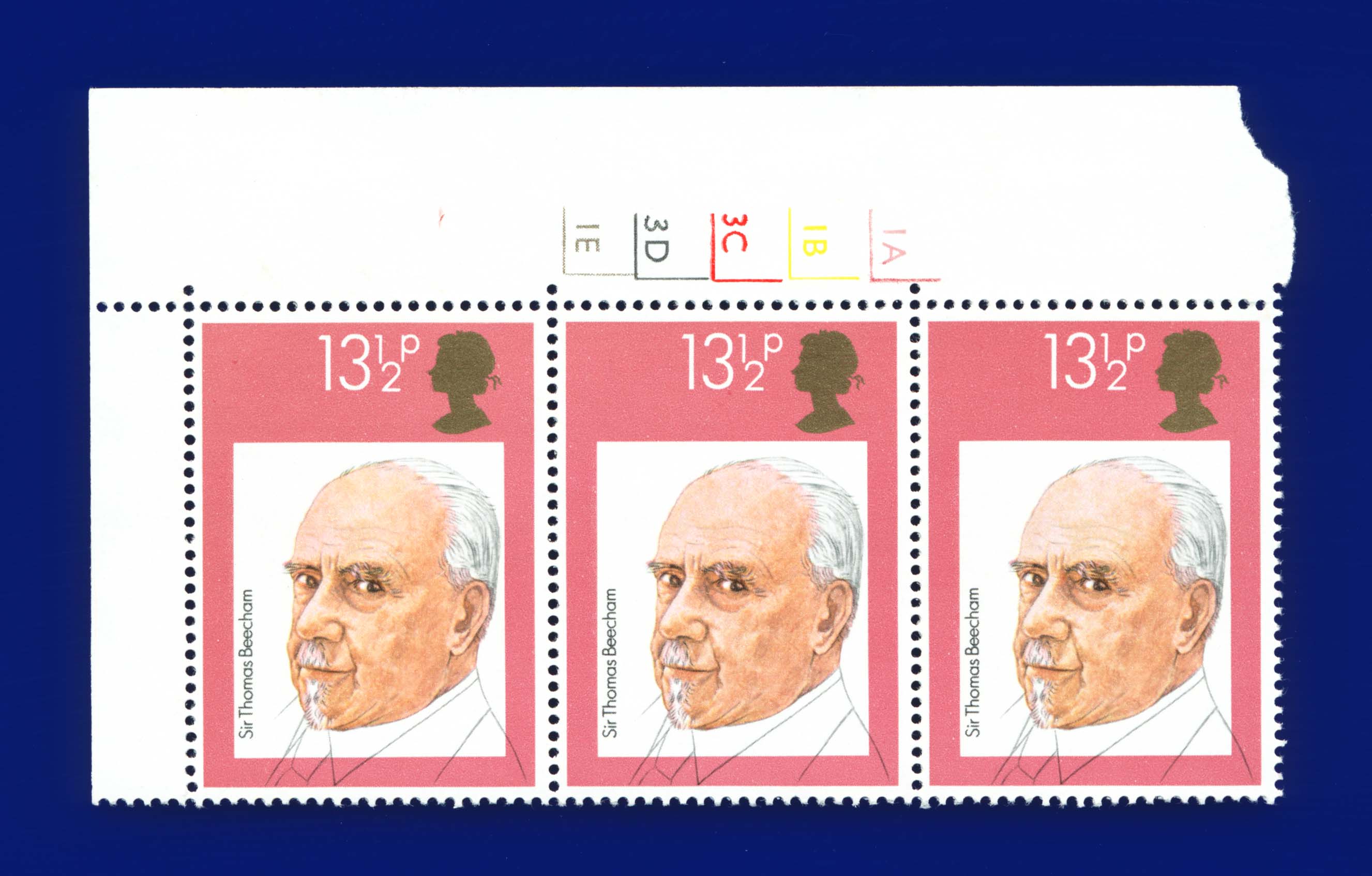 1980 SG1109-1142 Commemoratives, Blocks/Strips/Prs/Sets Your Choice kadr - Picture 146 of 220