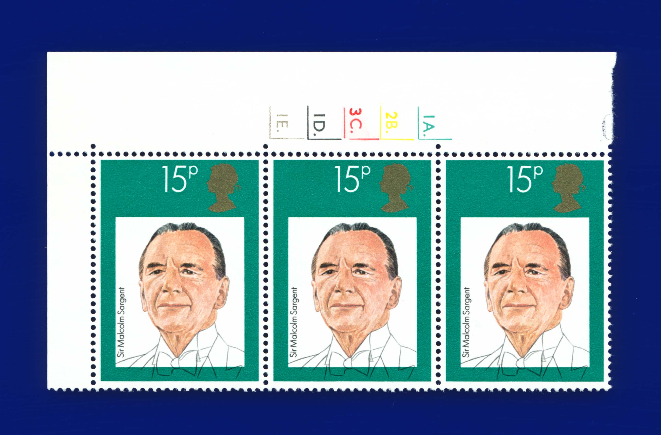 1980 SG1109-1142 Commemoratives, Blocks/Strips/Prs/Sets Your Choice kadr - Picture 153 of 220