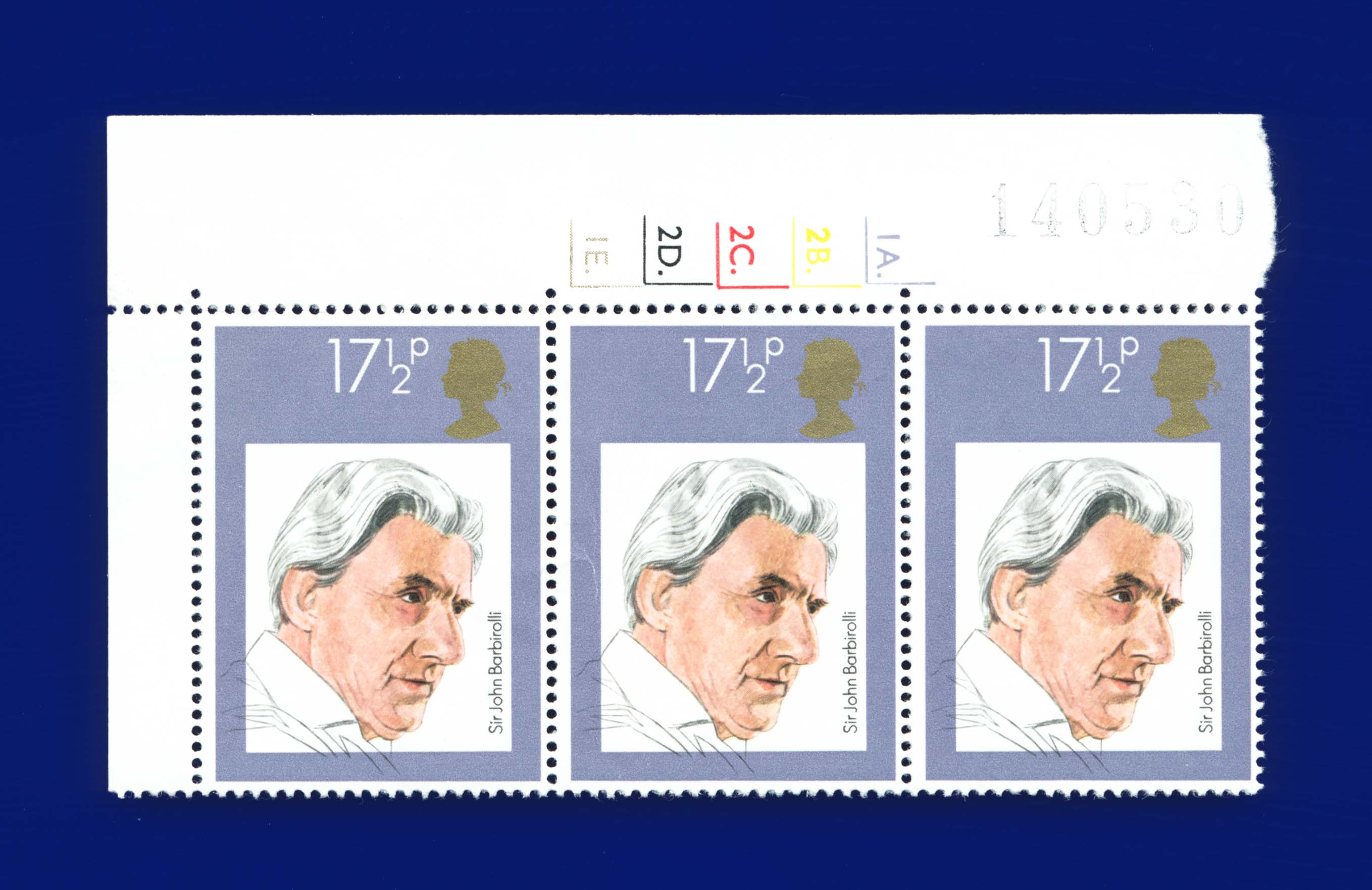 1980 SG1109-1142 Commemoratives, Blocks/Strips/Prs/Sets Your Choice kadr - Picture 160 of 220