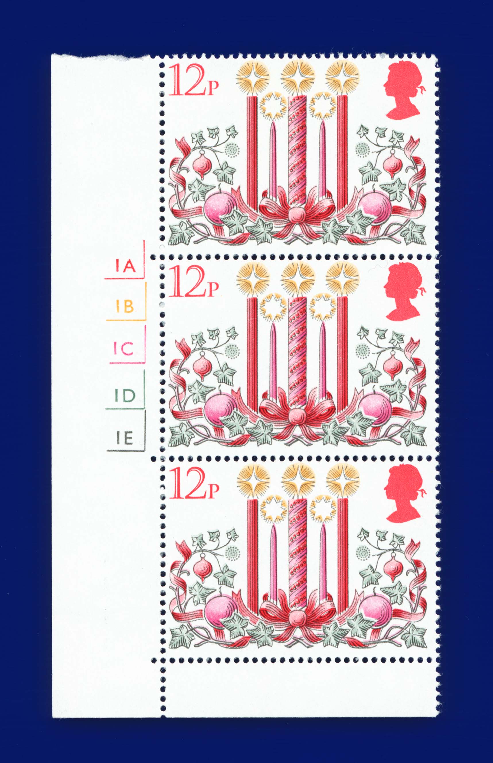 1980 SG1109-1142 Commemoratives, Blocks/Strips/Prs/Sets Your Choice kadr - Picture 209 of 220