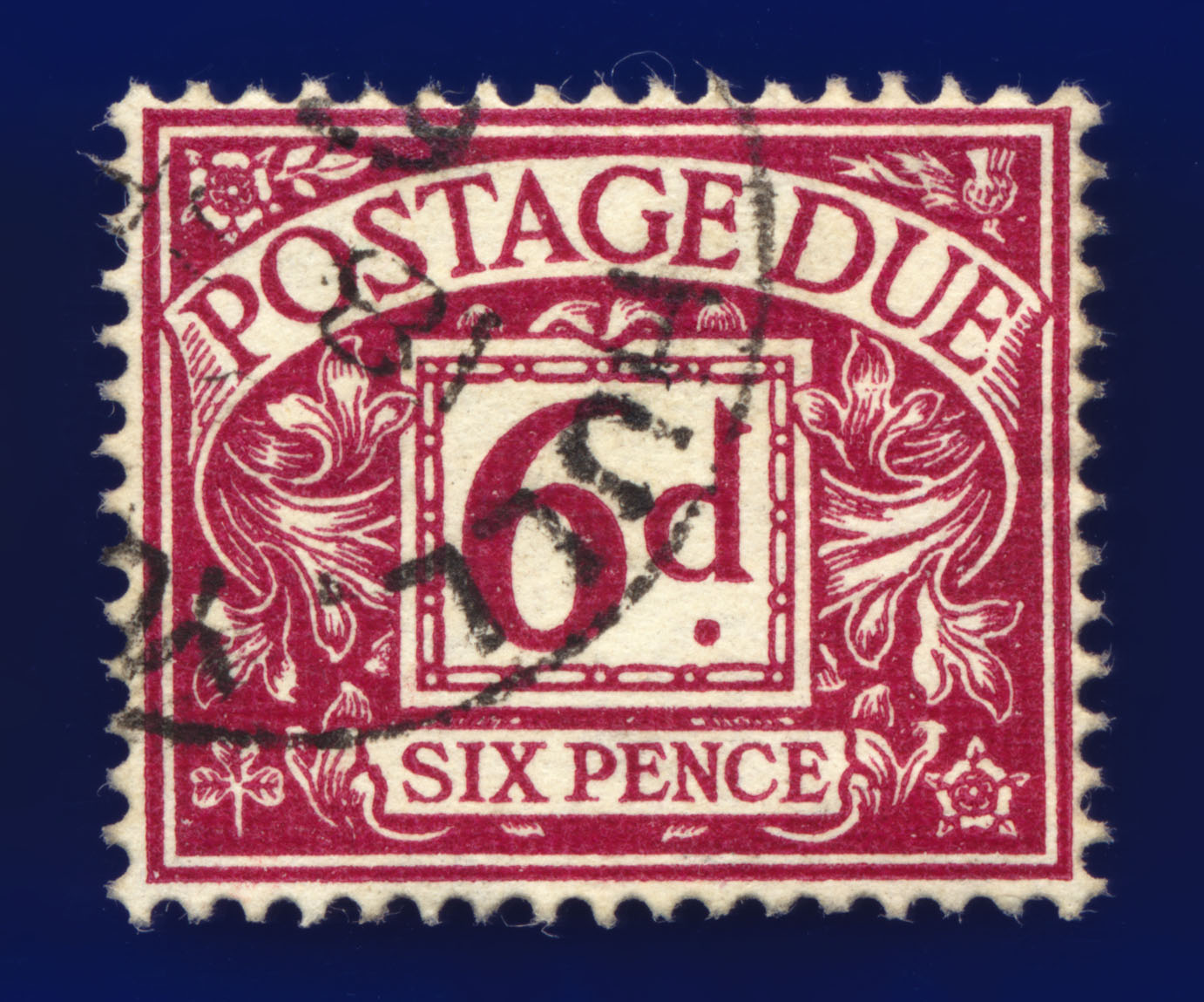 1962 SG D63 6d Purple Good Used All Imaged Choice Of 31 Items karf - Picture 28 of 32