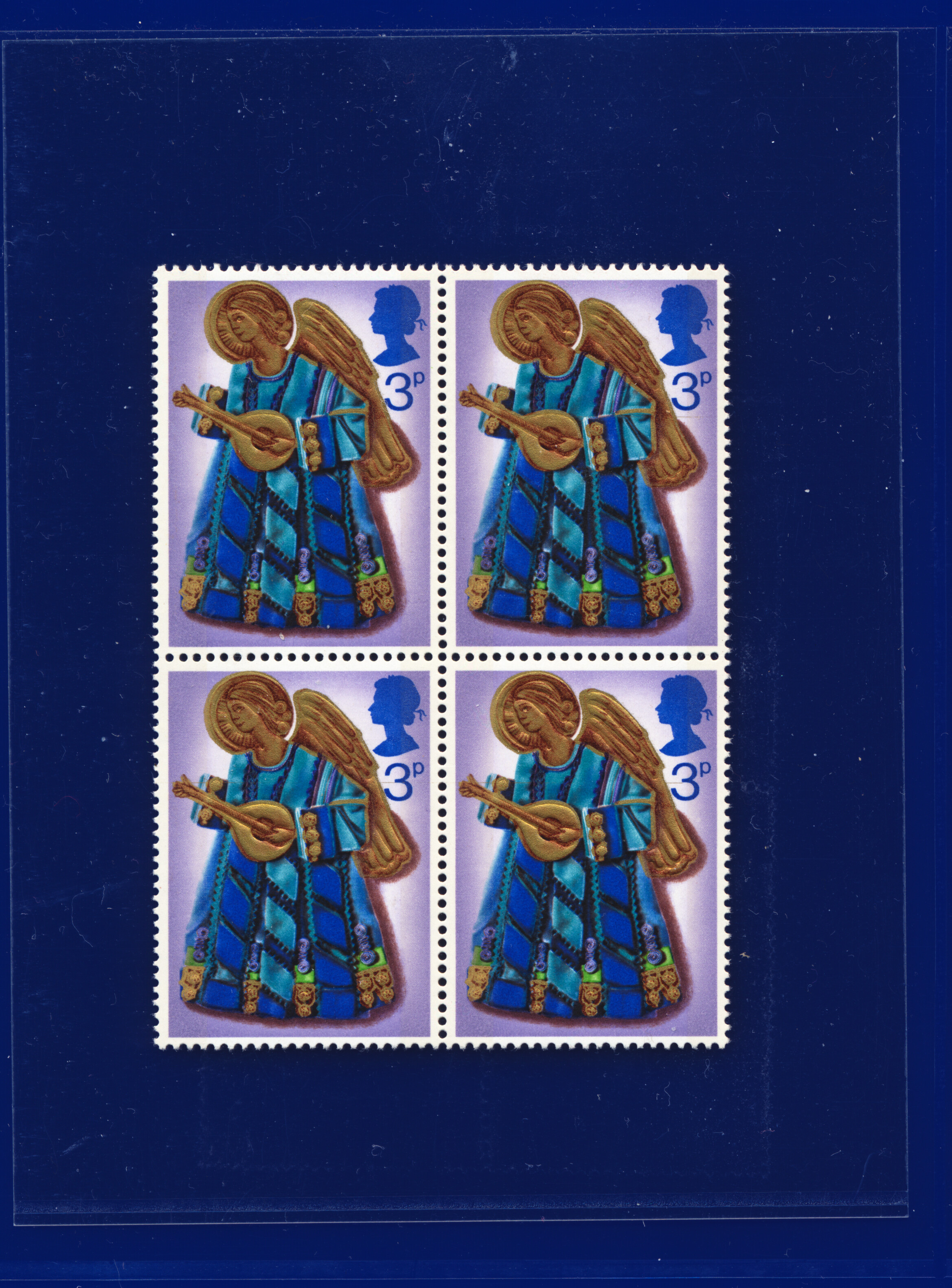 1972 SG897-918 Commemoratives, Blocks/Strips/Prs/Sets Your Choice kadj - Picture 60 of 85