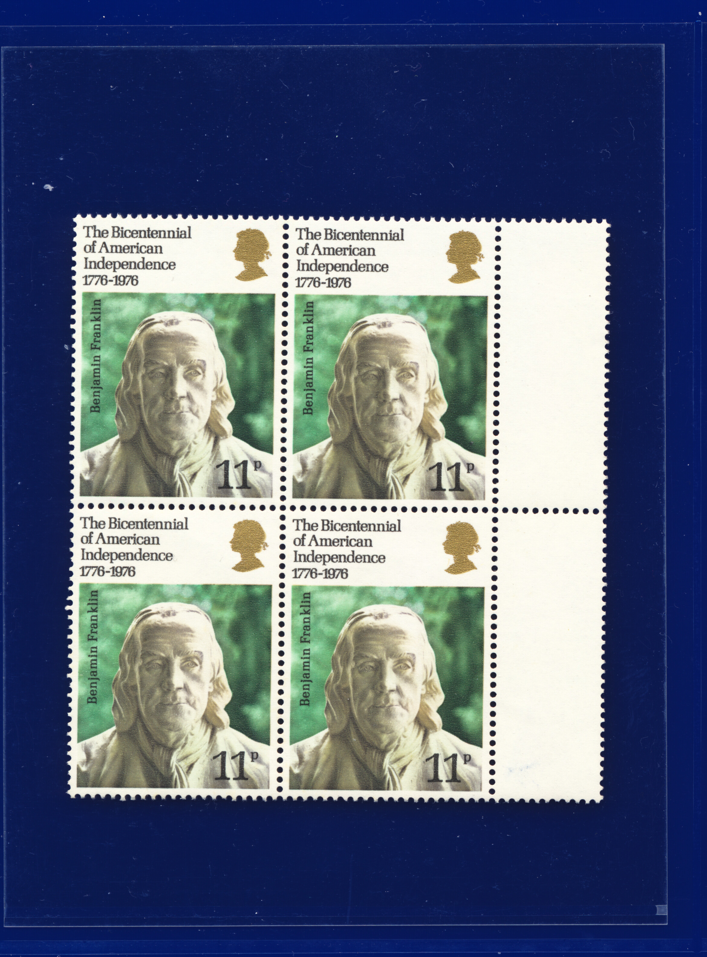 1976 SG997-1021 Commemoratives, Blocks/Strips/Prs/Sets Your Choice kadn - Picture 24 of 69