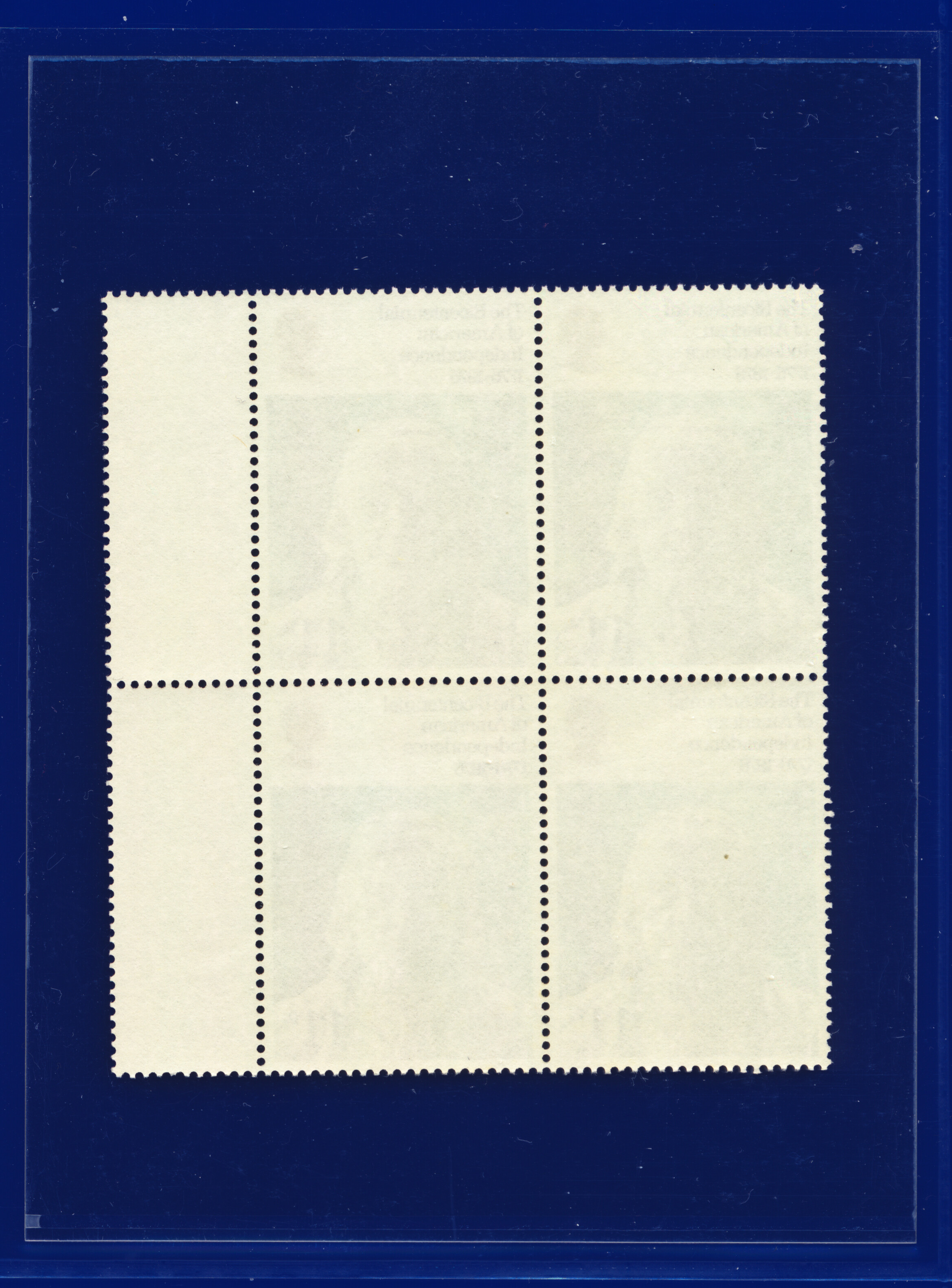 1976 SG997-1021 Commemoratives, Blocks/Strips/Prs/Sets Your Choice kadn - Picture 25 of 69