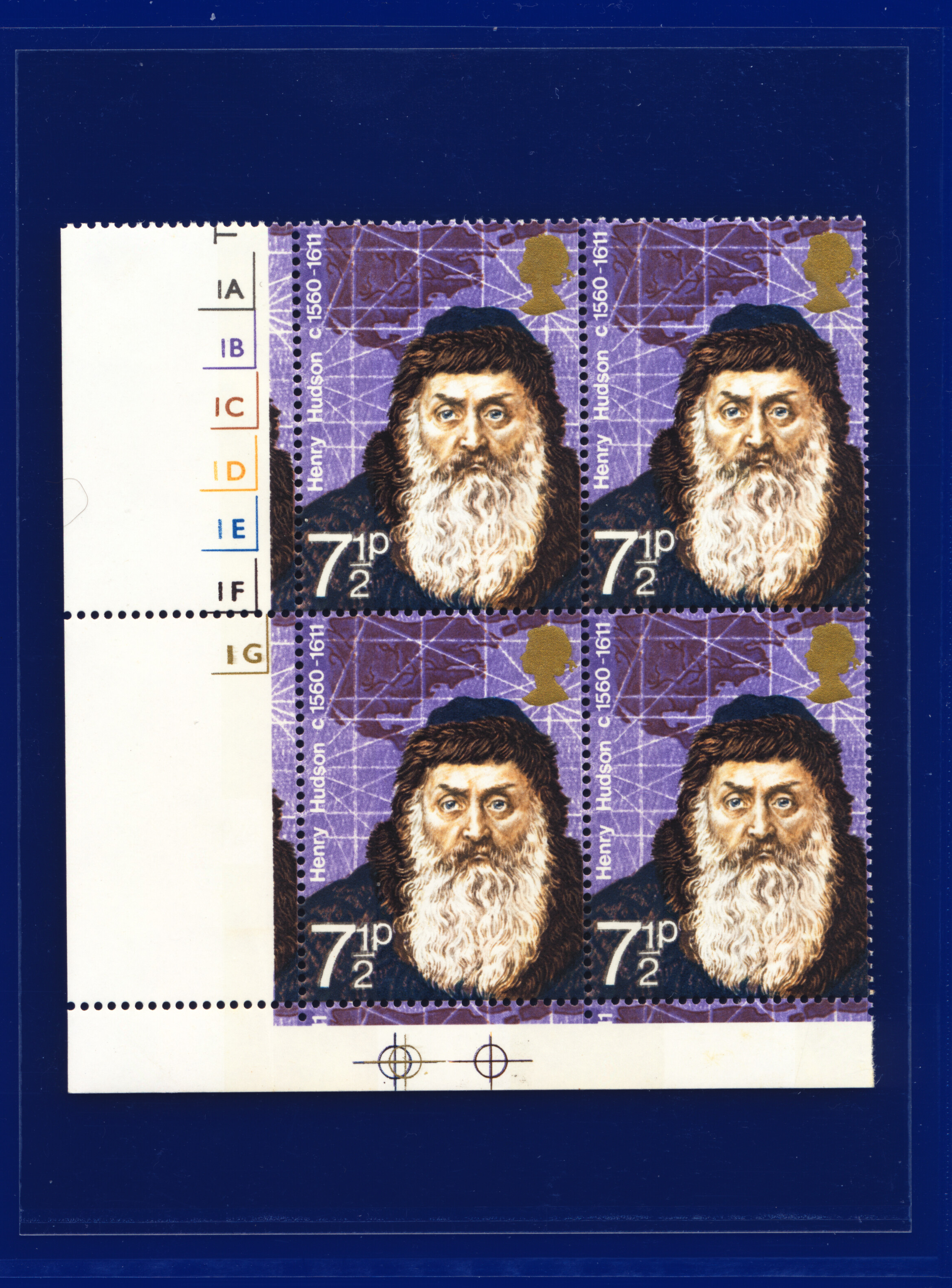 1972 SG897-918 Commemoratives, Blocks/Strips/Prs/Sets Your Choice kadj - Picture 12 of 85