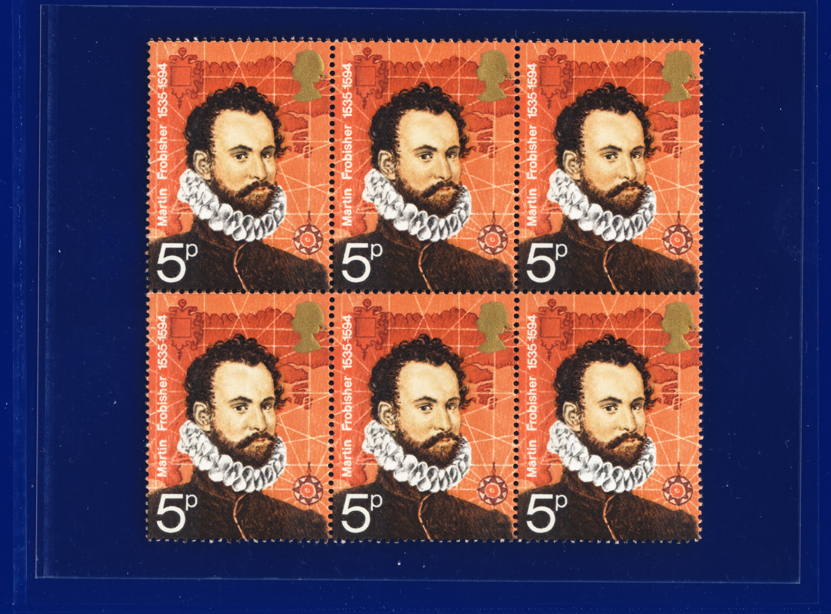 1972 SG897-918 Commemoratives, Blocks/Strips/Prs/Sets Your Choice kadj - Picture 6 of 85