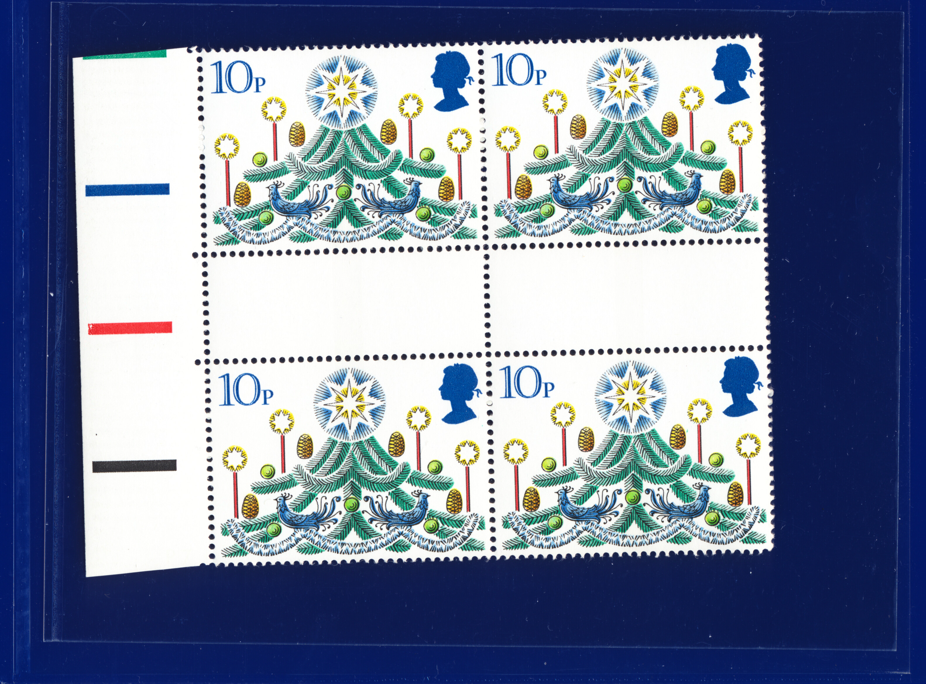1980 SG1109-1142 Commemoratives, Blocks/Strips/Prs/Sets Your Choice kadr - Picture 198 of 220