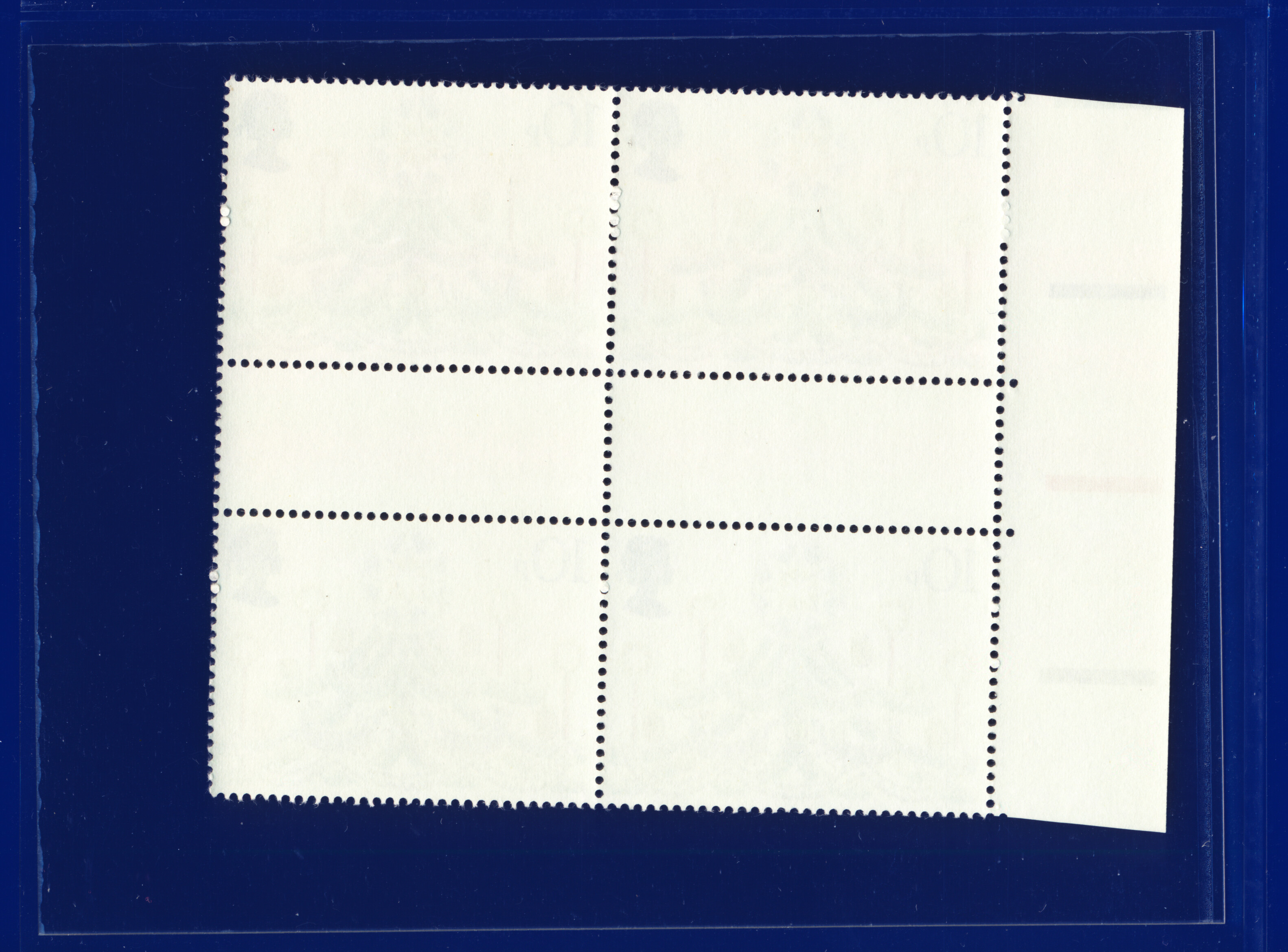 1980 SG1109-1142 Commemoratives, Blocks/Strips/Prs/Sets Your Choice kadr - Picture 199 of 220