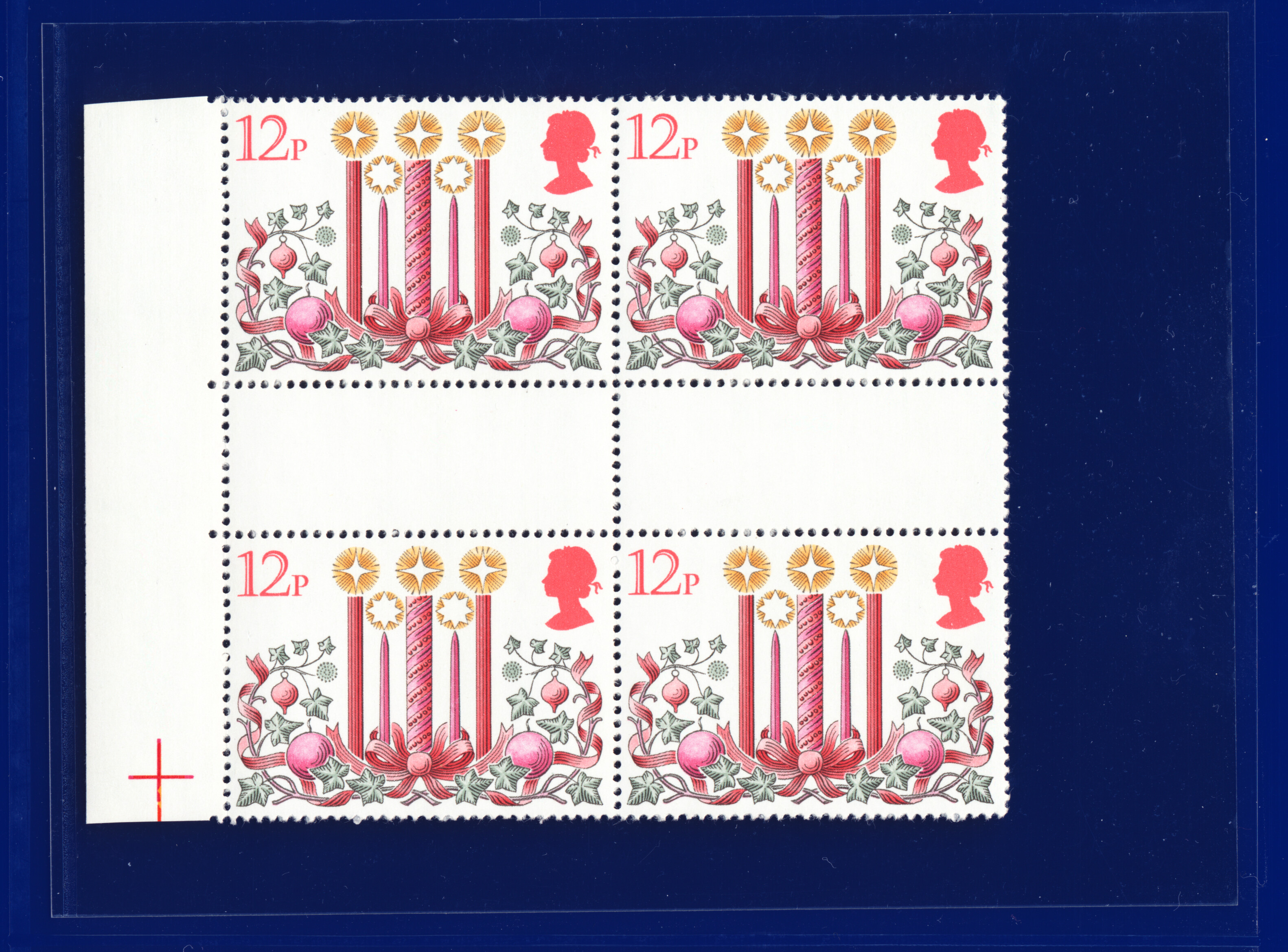 1980 SG1109-1142 Commemoratives, Blocks/Strips/Prs/Sets Your Choice kadr - Picture 207 of 220