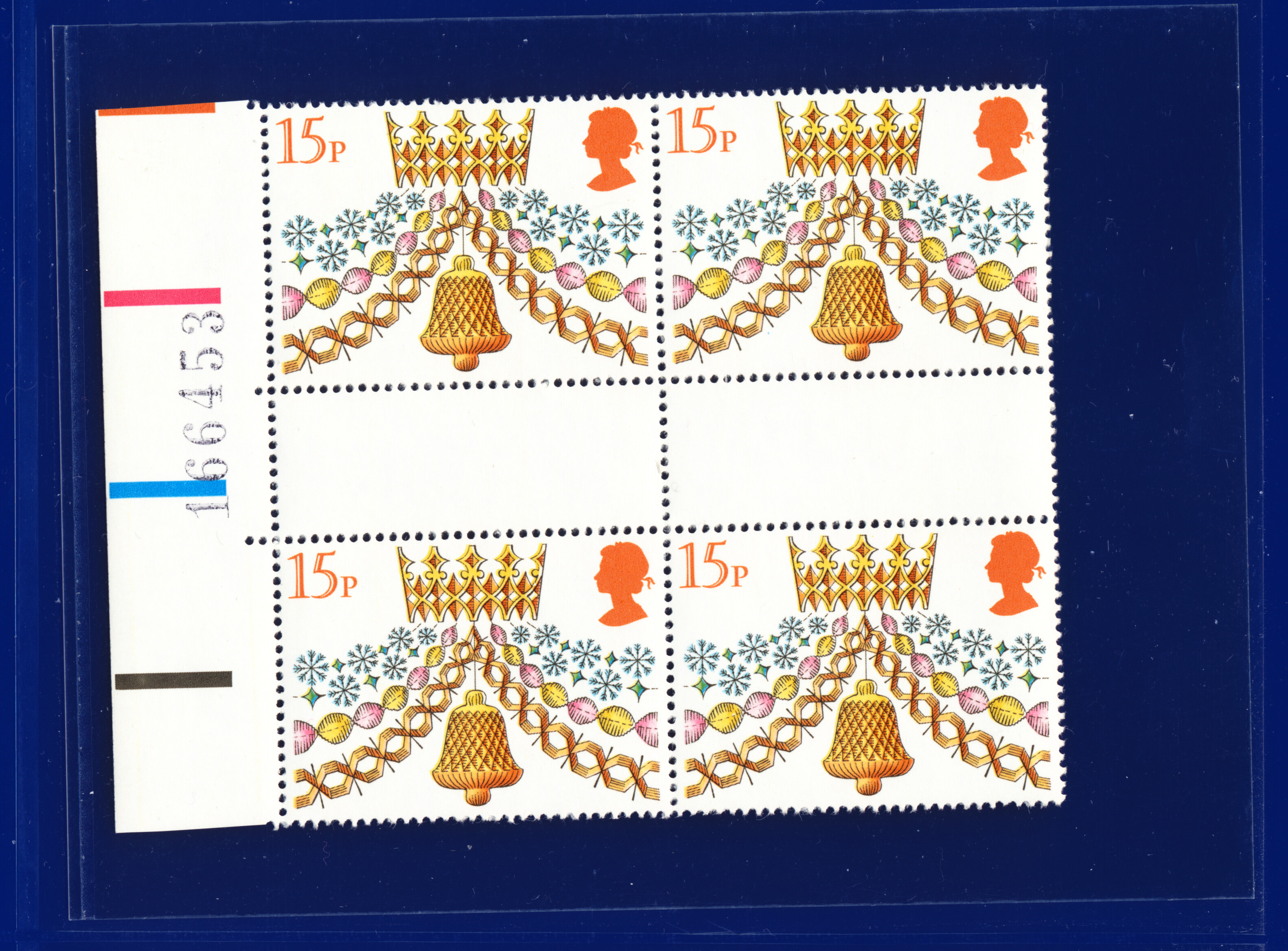 1980 SG1109-1142 Commemoratives, Blocks/Strips/Prs/Sets Your Choice kadr - Picture 216 of 220