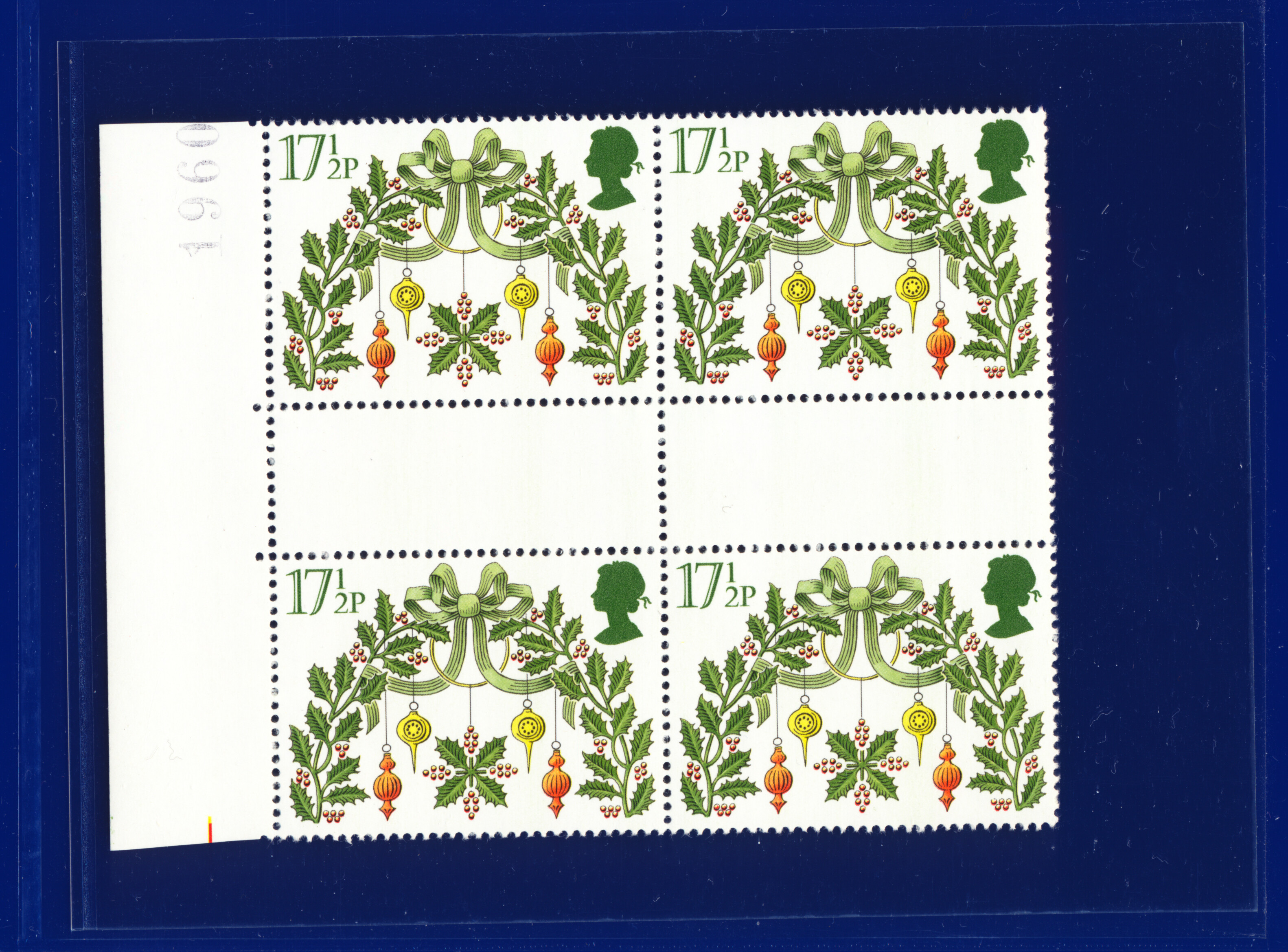 1980 SG1109-1142 Commemoratives, Blocks/Strips/Prs/Sets Your Choice kadr - Picture 219 of 220