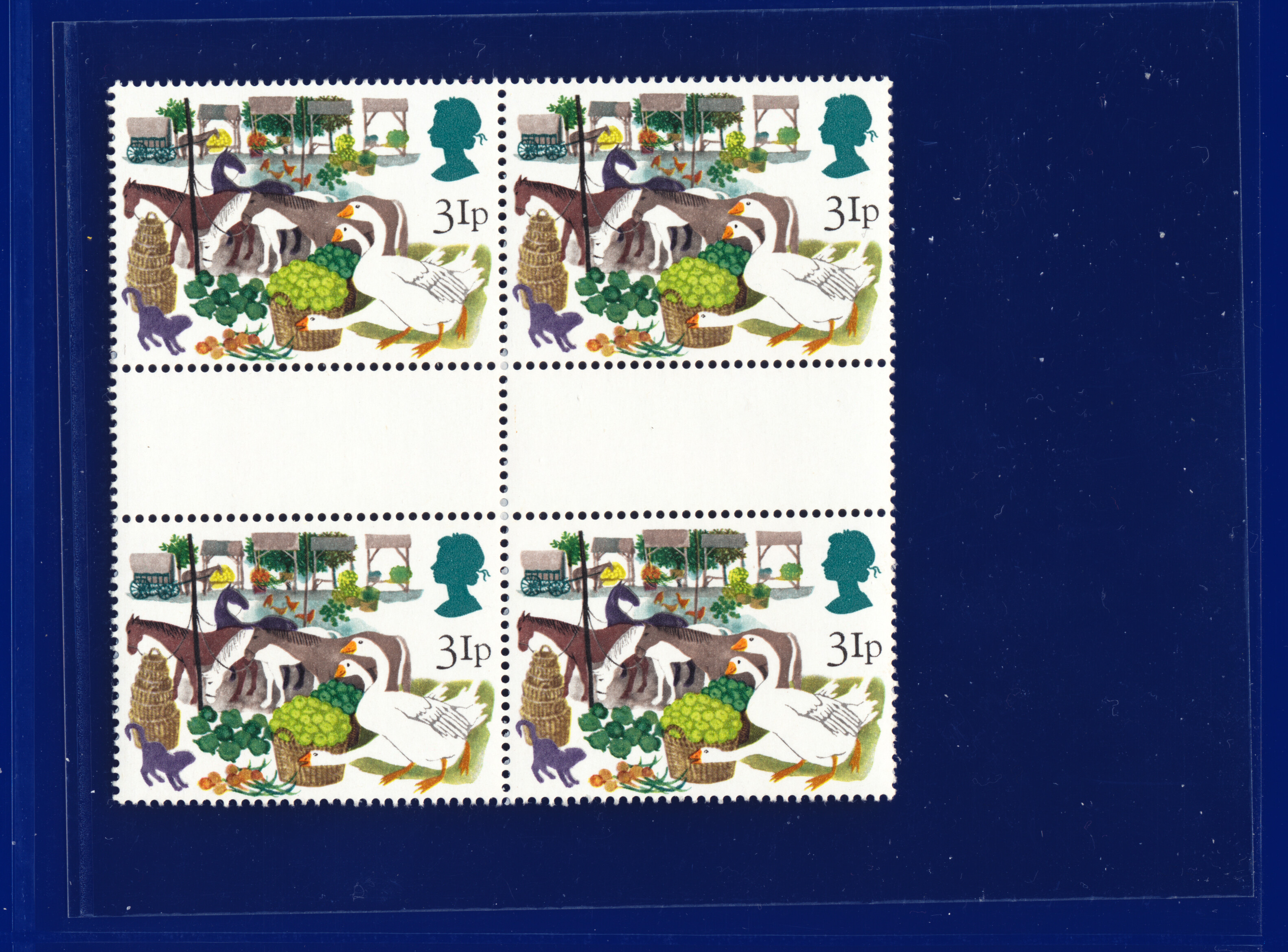 1983 SG1207-1235 Commemoratives, Blocks/Strips/Prs/Sets Your Choice kadu - Picture 47 of 61