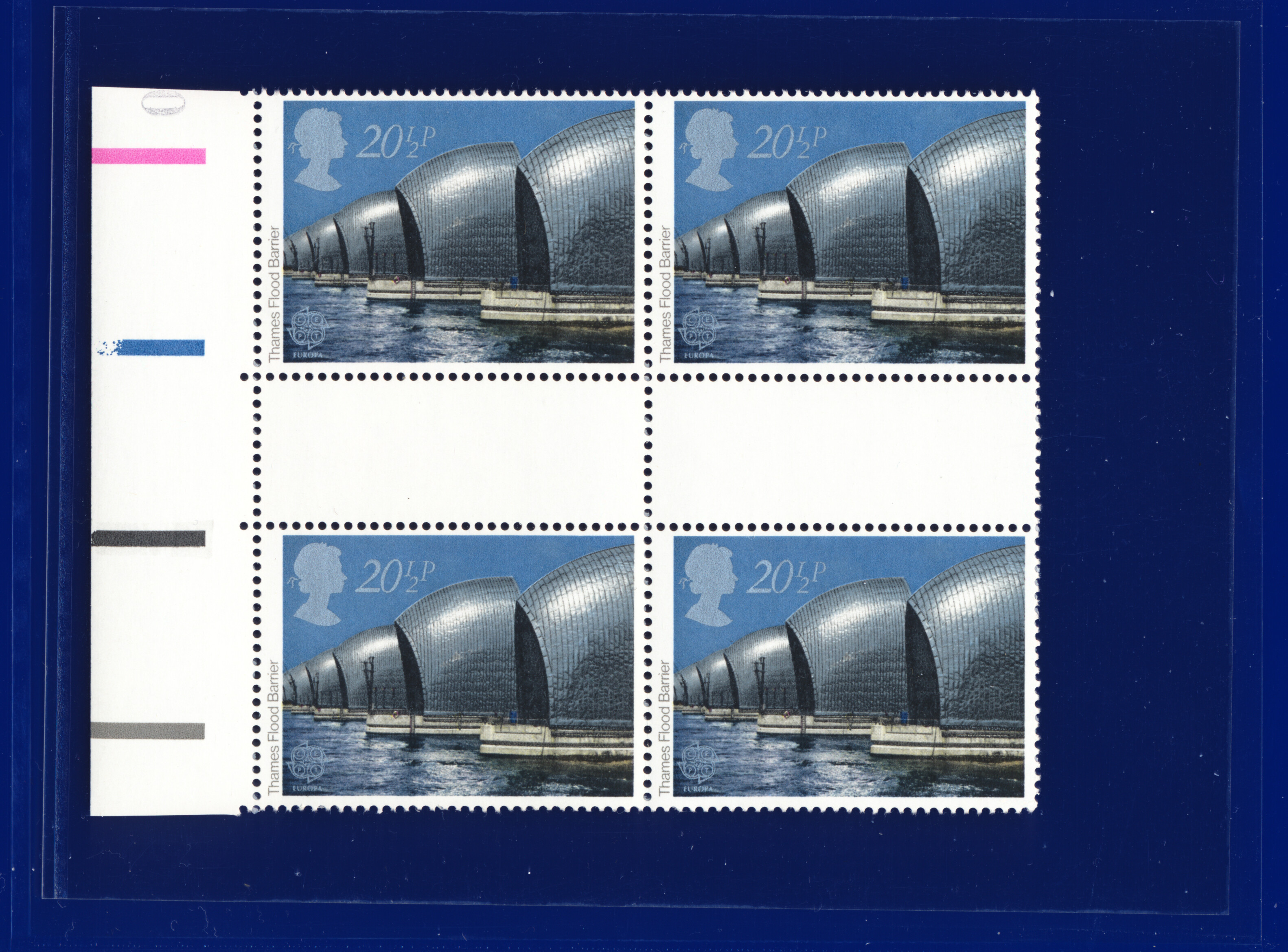 1983 SG1207-1235 Commemoratives, Blocks/Strips/Prs/Sets Your Choice kadu - Picture 29 of 61