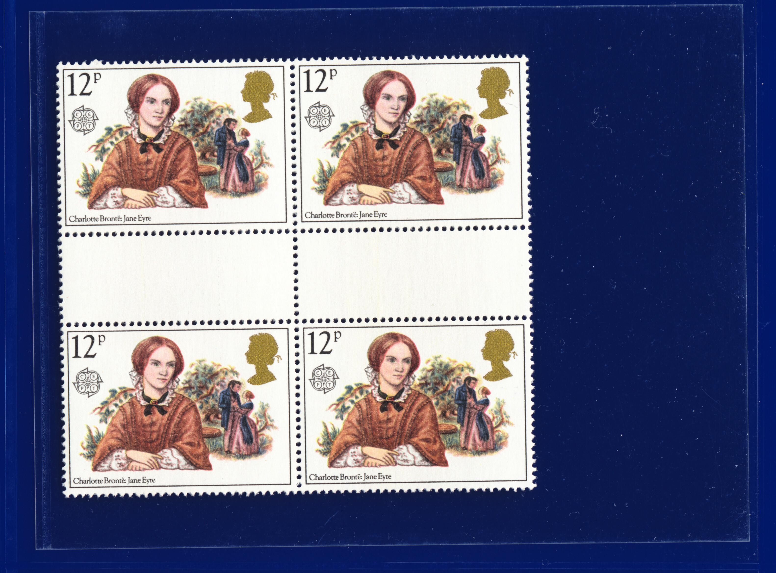 1980 SG1109-1142 Commemoratives, Blocks/Strips/Prs/Sets Your Choice kadr - Picture 83 of 220
