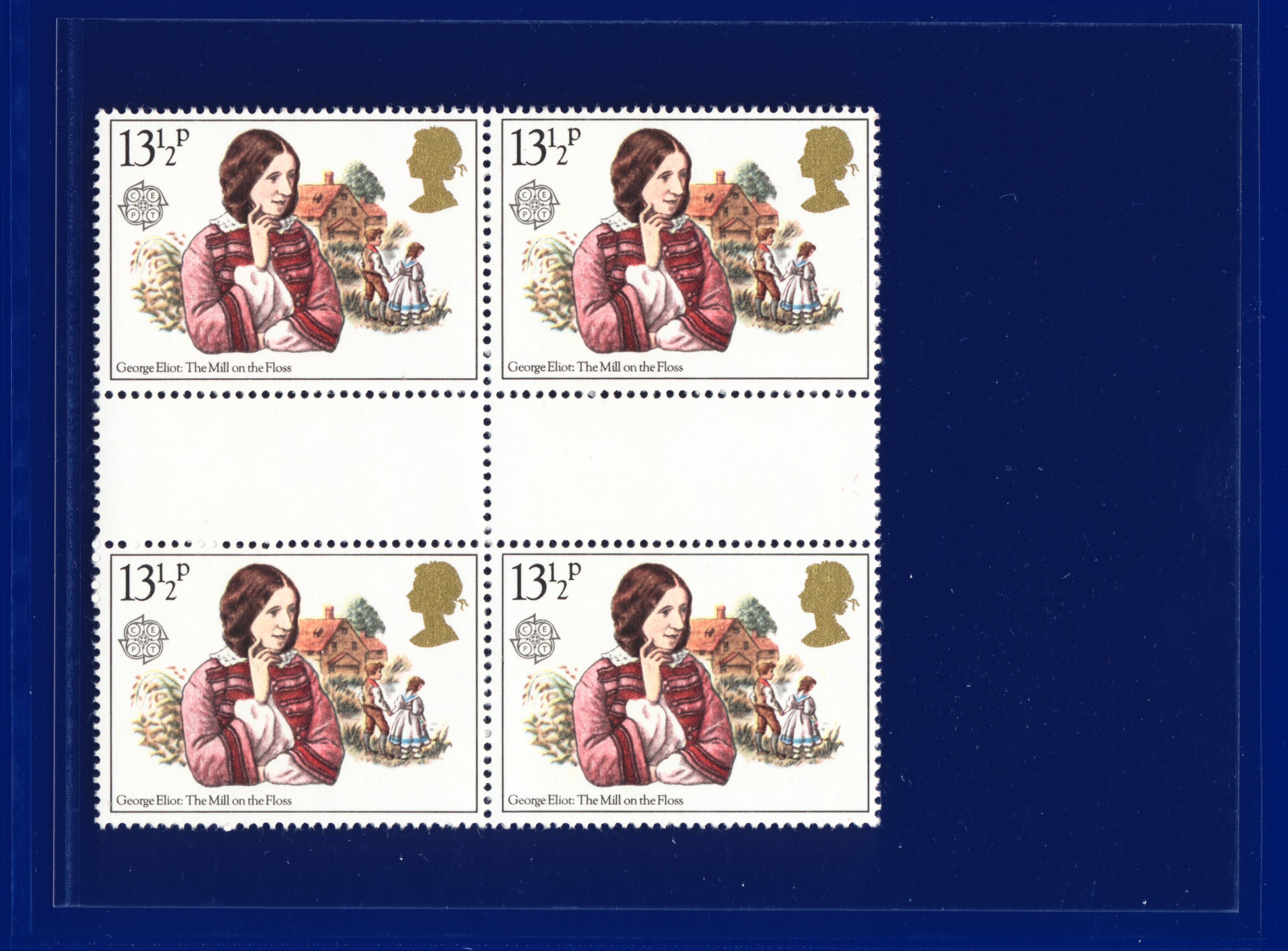 1980 SG1109-1142 Commemoratives, Blocks/Strips/Prs/Sets Your Choice kadr - Picture 91 of 220