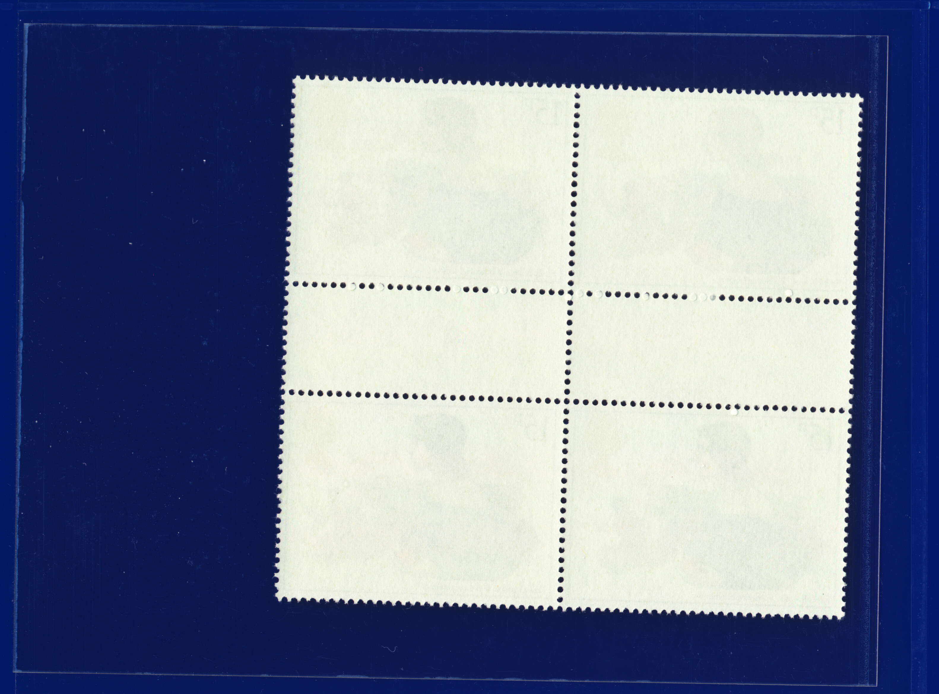 1980 SG1109-1142 Commemoratives, Blocks/Strips/Prs/Sets Your Choice kadr - Picture 99 of 220