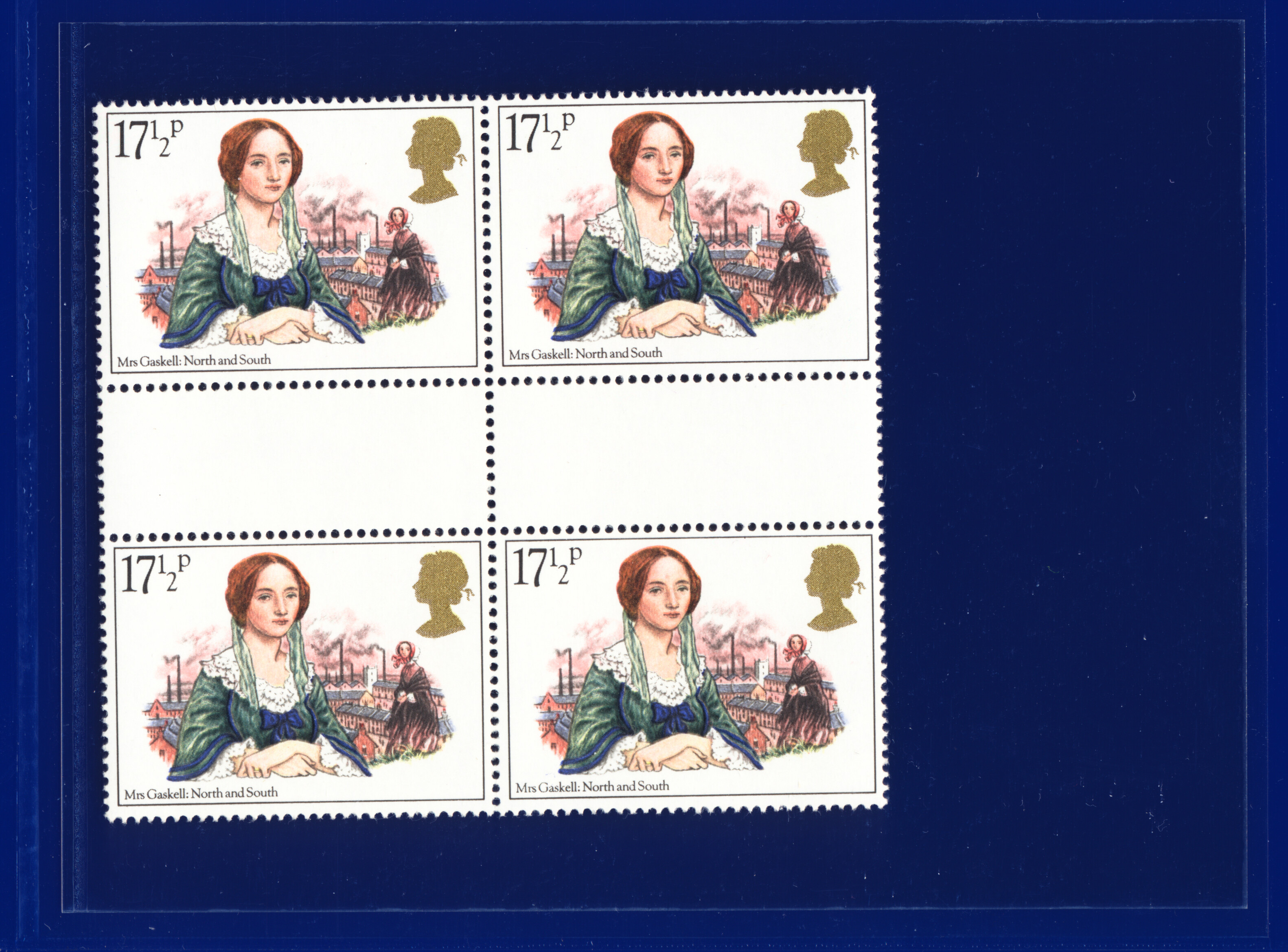 1980 SG1109-1142 Commemoratives, Blocks/Strips/Prs/Sets Your Choice kadr - Picture 102 of 220