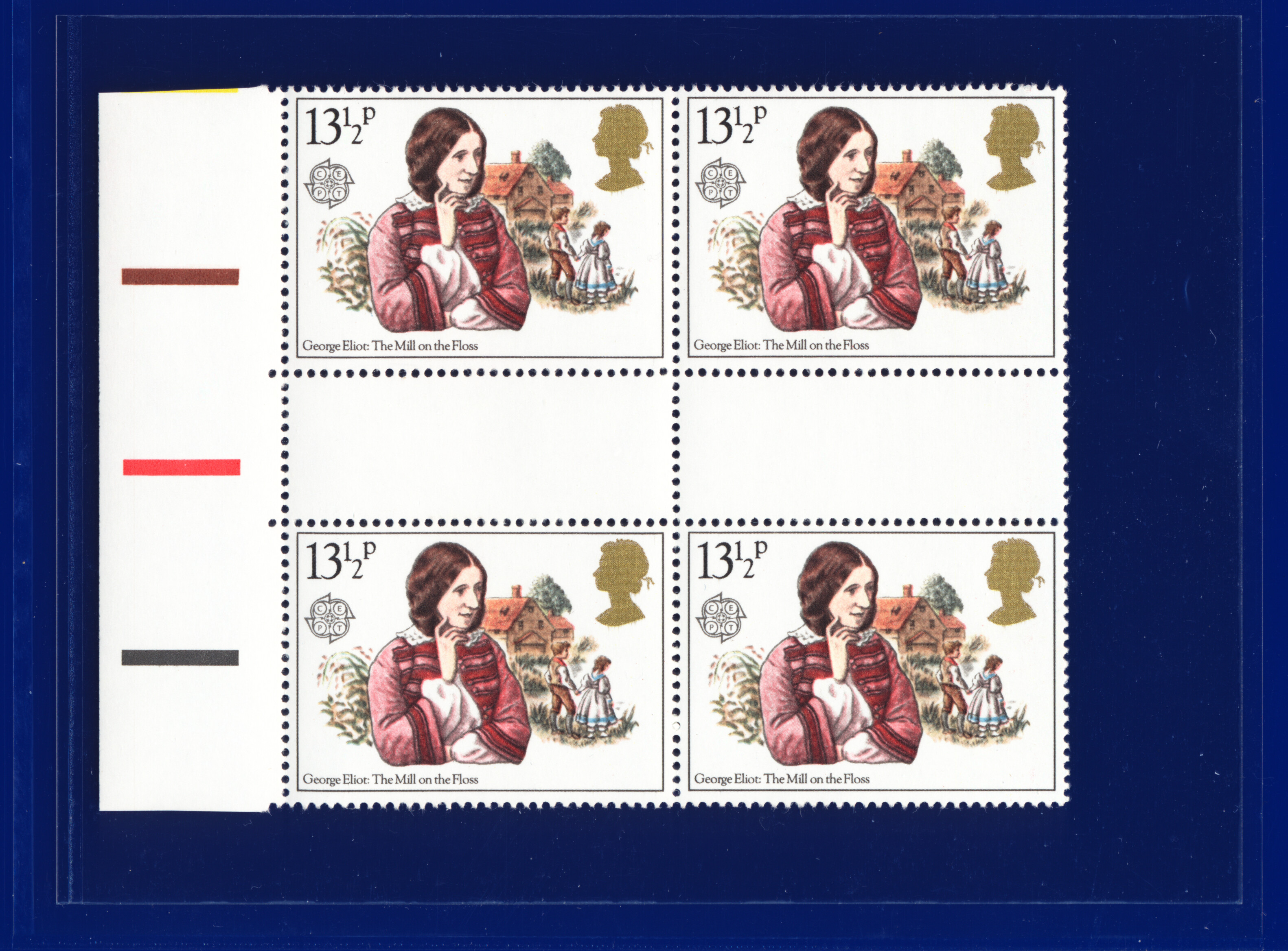1980 SG1109-1142 Commemoratives, Blocks/Strips/Prs/Sets Your Choice kadr - Picture 93 of 220