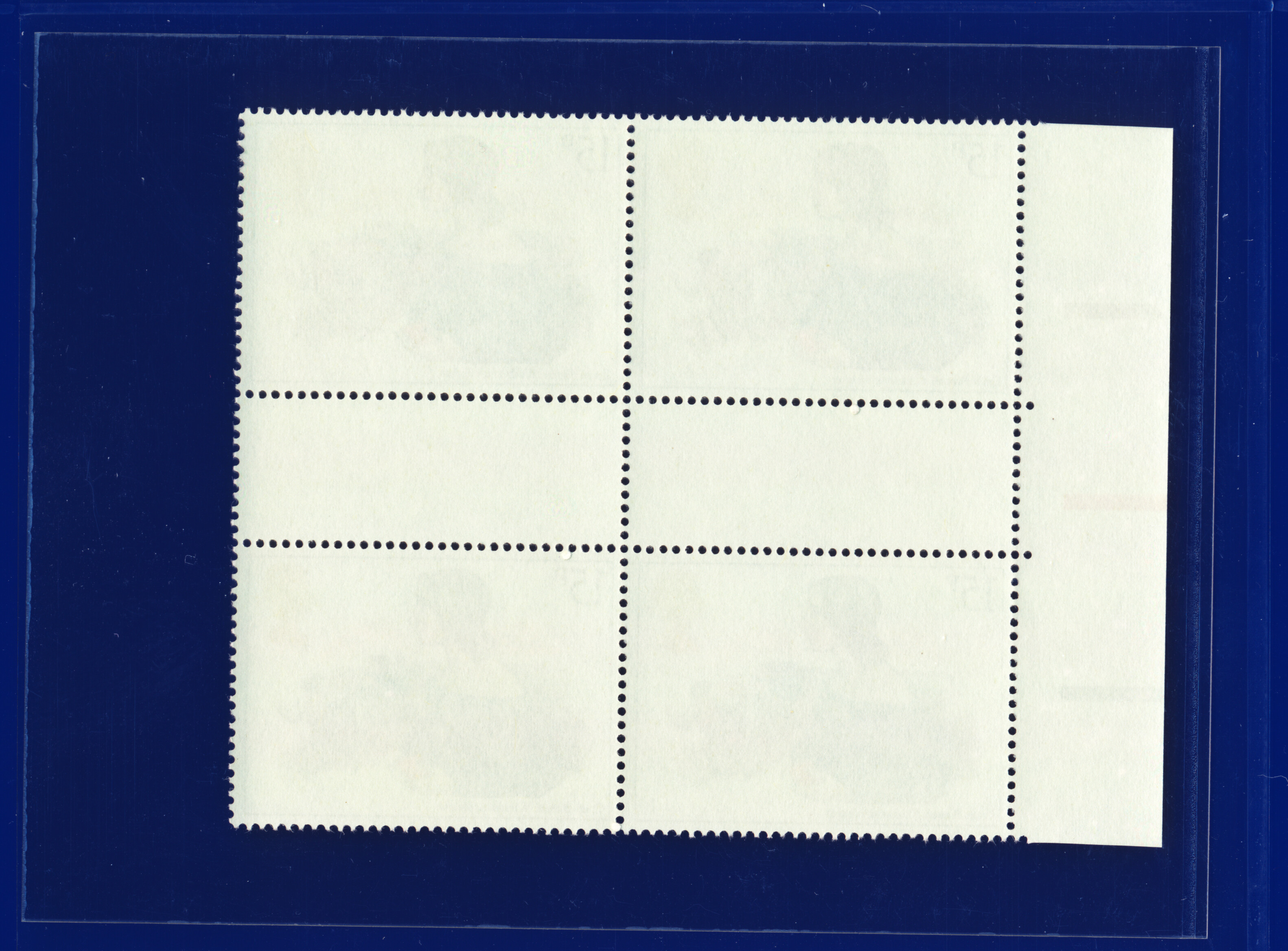 1980 SG1109-1142 Commemoratives, Blocks/Strips/Prs/Sets Your Choice kadr - Picture 101 of 220