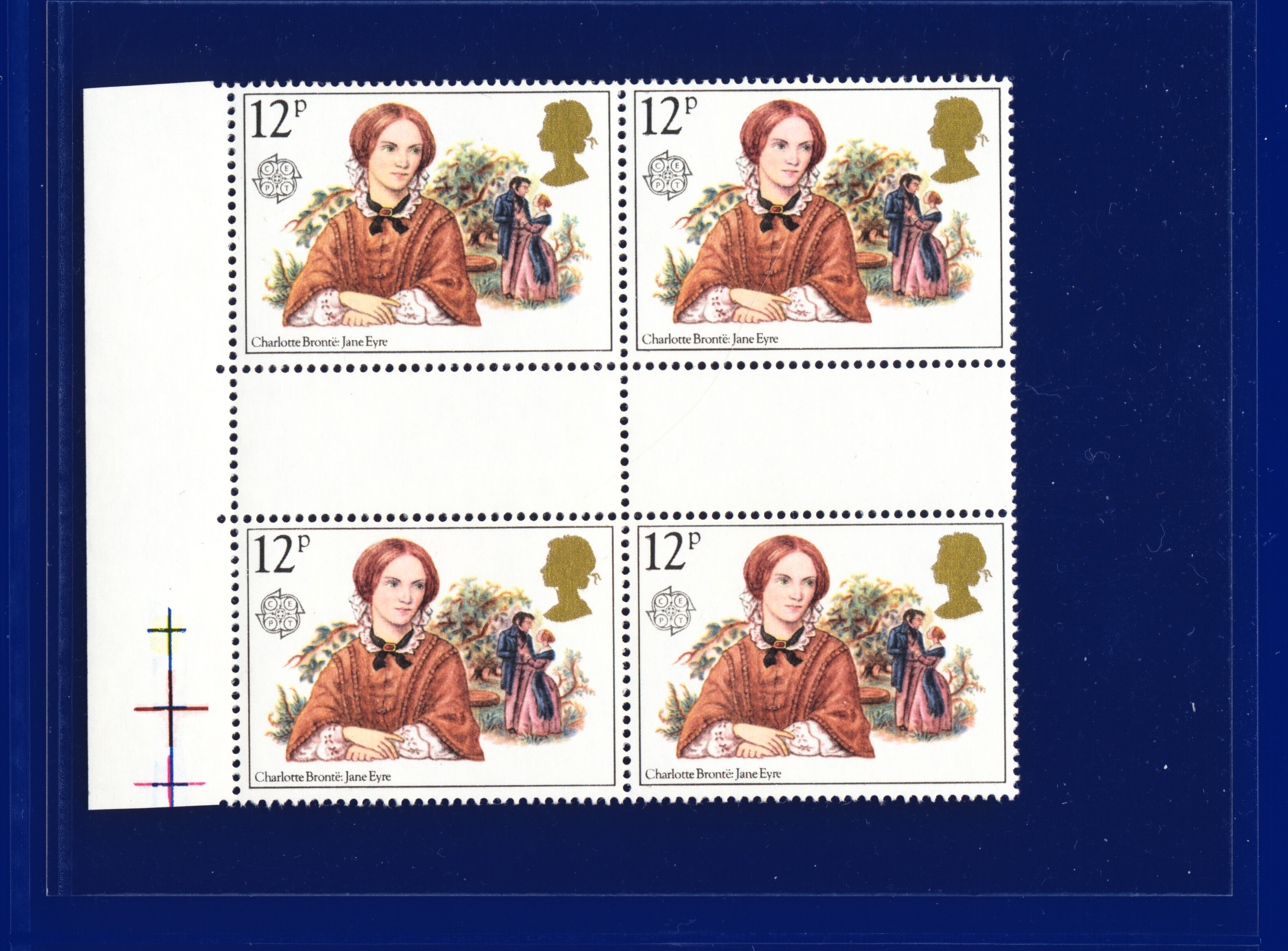 1980 SG1109-1142 Commemoratives, Blocks/Strips/Prs/Sets Your Choice kadr - Picture 87 of 220