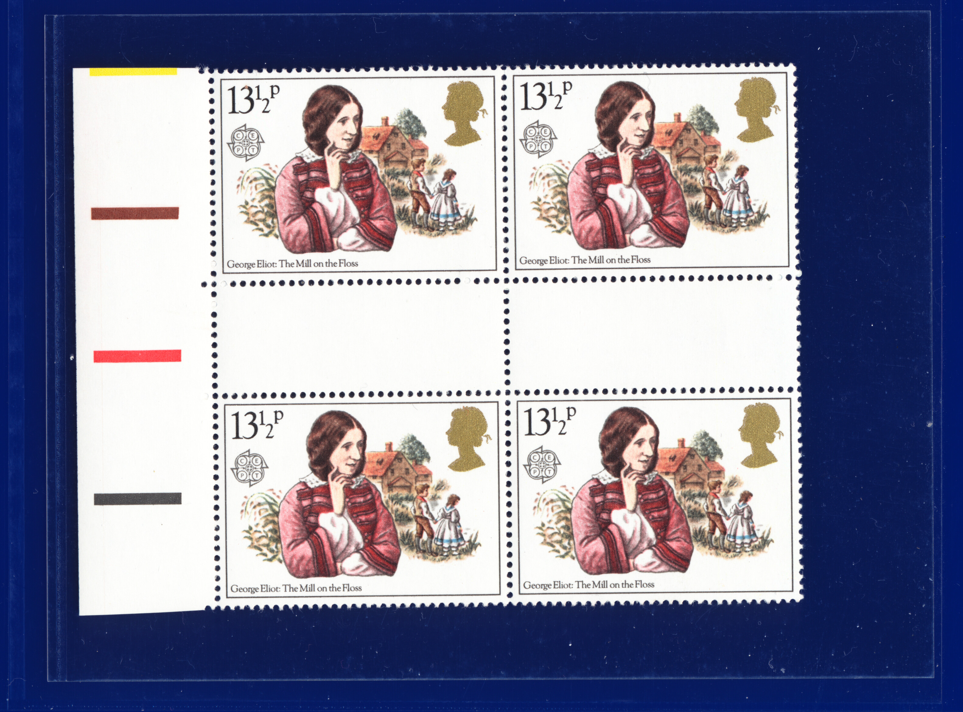 1980 SG1109-1142 Commemoratives, Blocks/Strips/Prs/Sets Your Choice kadr - Picture 95 of 220