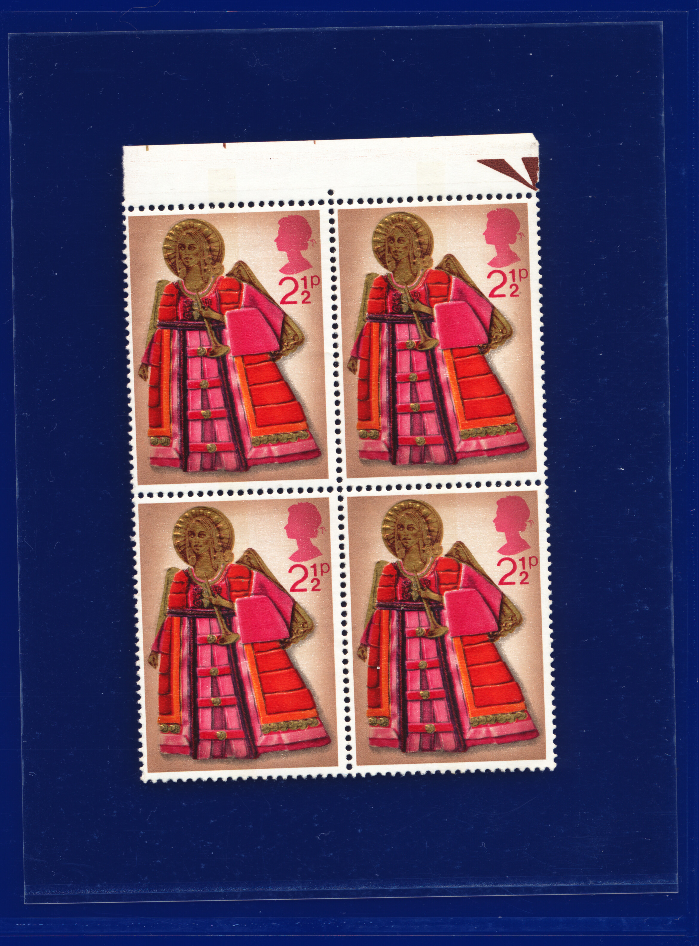 1972 SG897-918 Commemoratives, Blocks/Strips/Prs/Sets Your Choice kadj - Picture 52 of 85