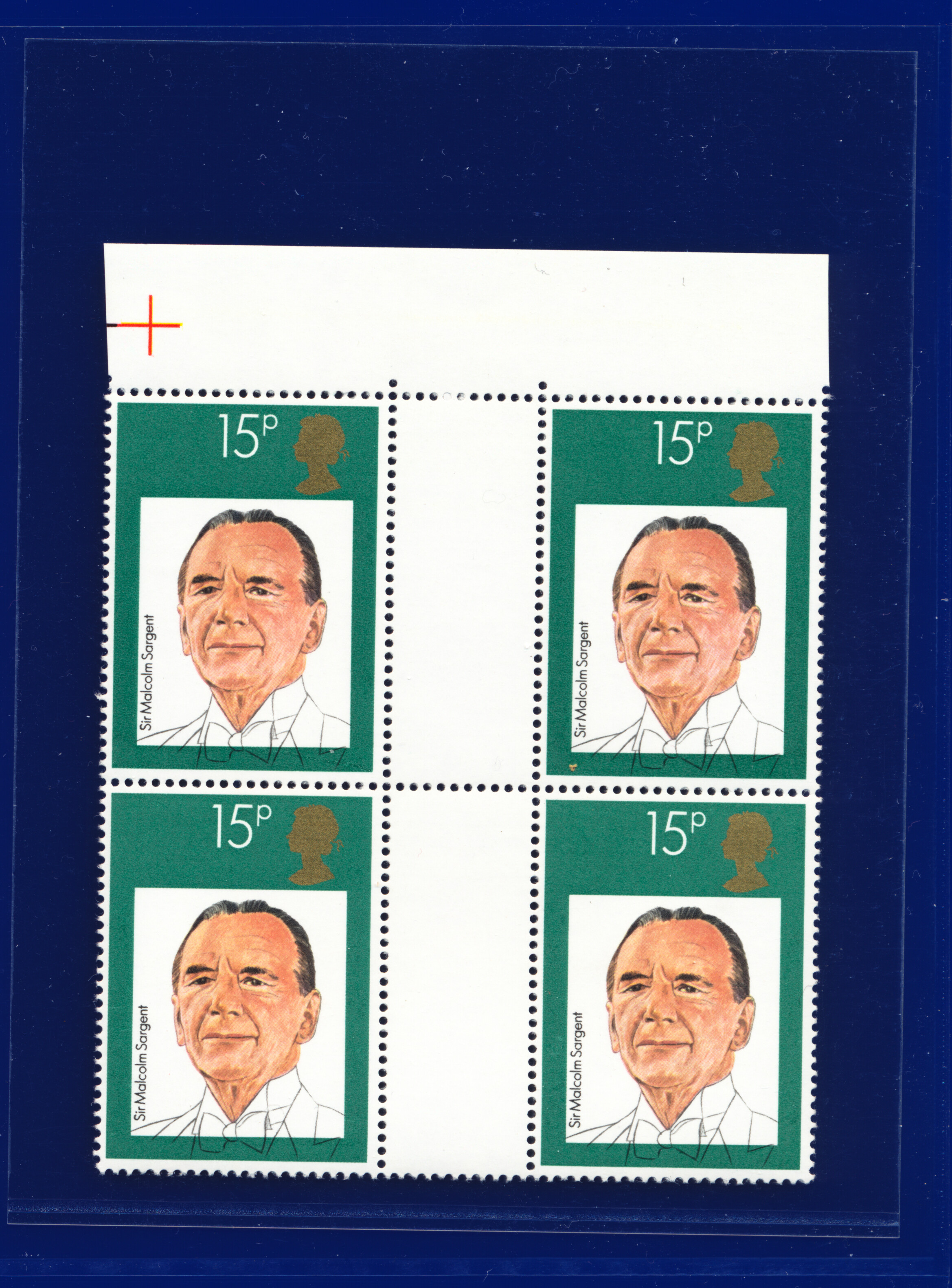 1980 SG1109-1142 Commemoratives, Blocks/Strips/Prs/Sets Your Choice kadr - Picture 155 of 220