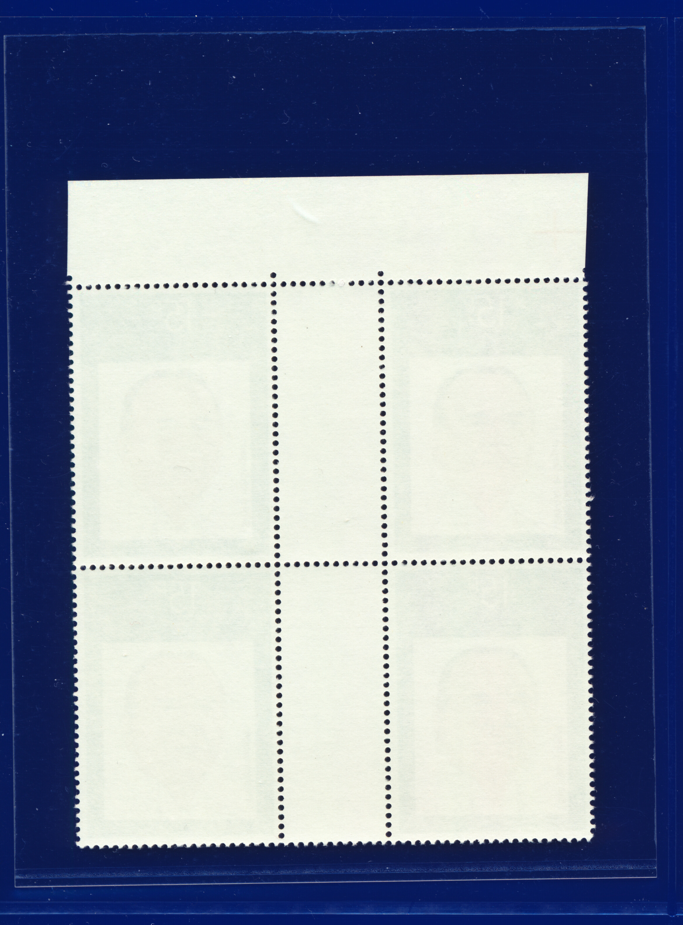 1980 SG1109-1142 Commemoratives, Blocks/Strips/Prs/Sets Your Choice kadr - Picture 156 of 220