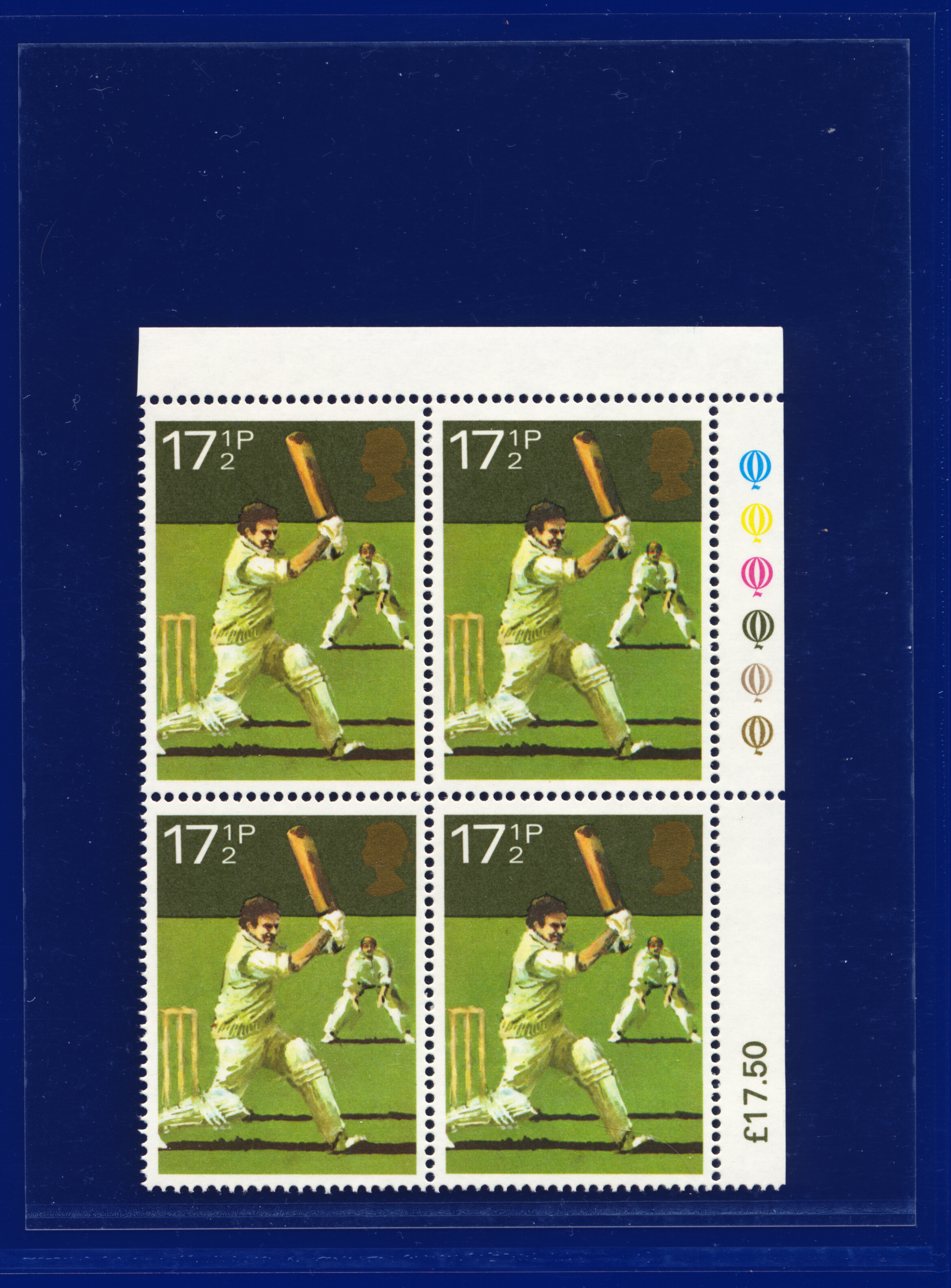 1980 SG1109-1142 Commemoratives, Blocks/Strips/Prs/Sets Your Choice kadr - Picture 196 of 220