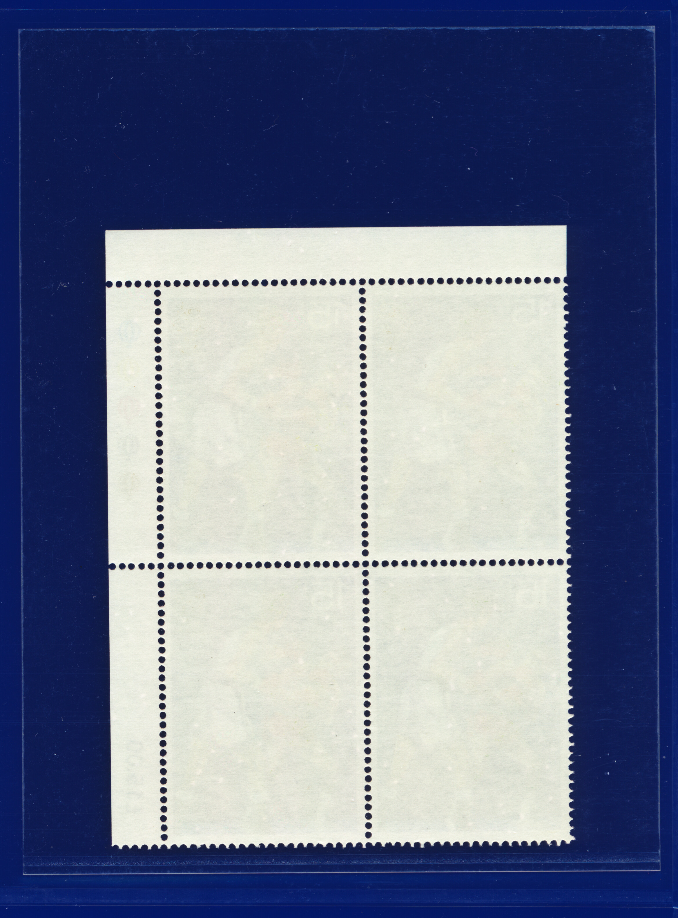 1980 SG1109-1142 Commemoratives, Blocks/Strips/Prs/Sets Your Choice kadr - Picture 192 of 220