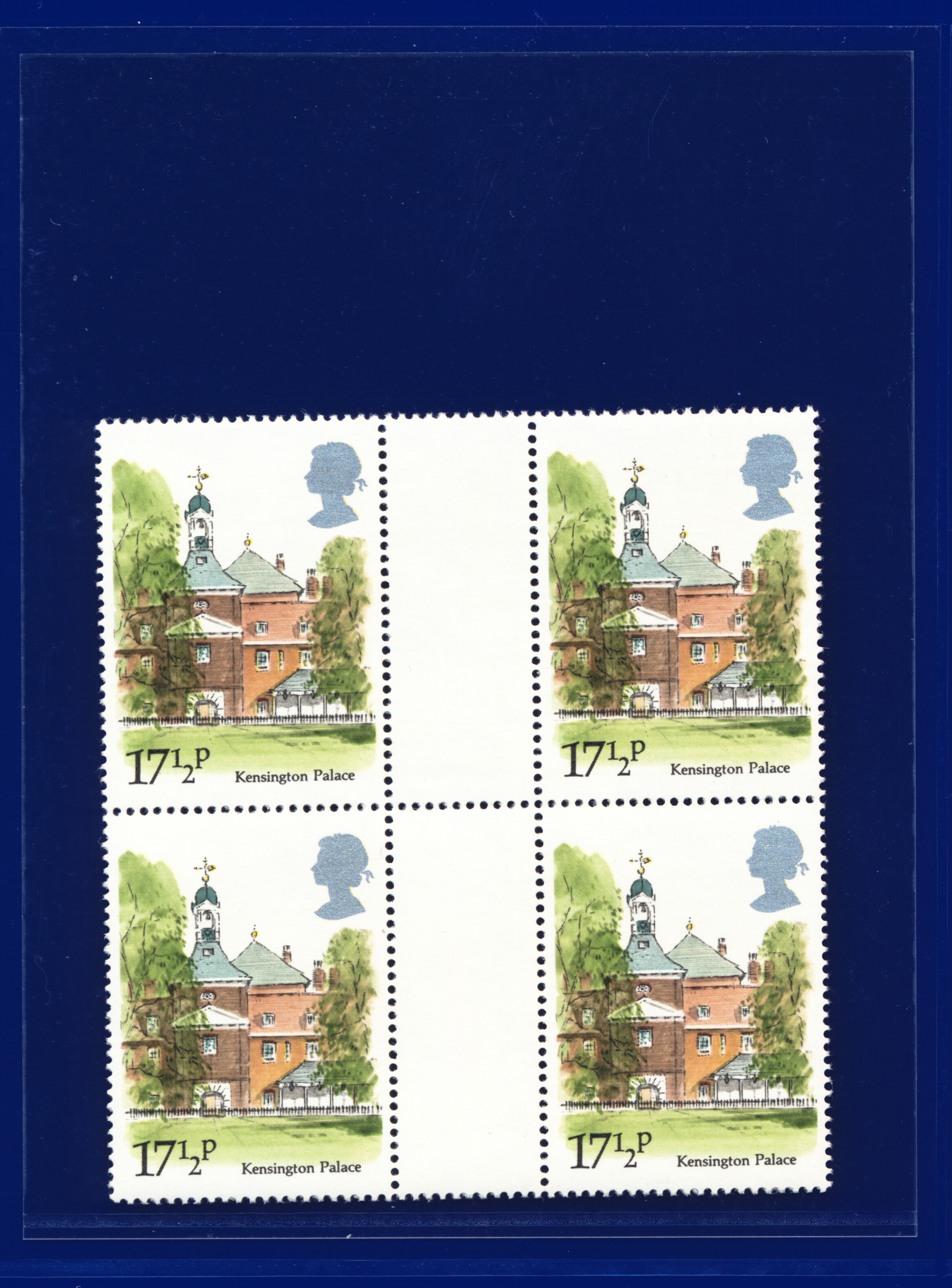 1980 SG1109-1142 Commemoratives, Blocks/Strips/Prs/Sets Your Choice kadr - Picture 80 of 220