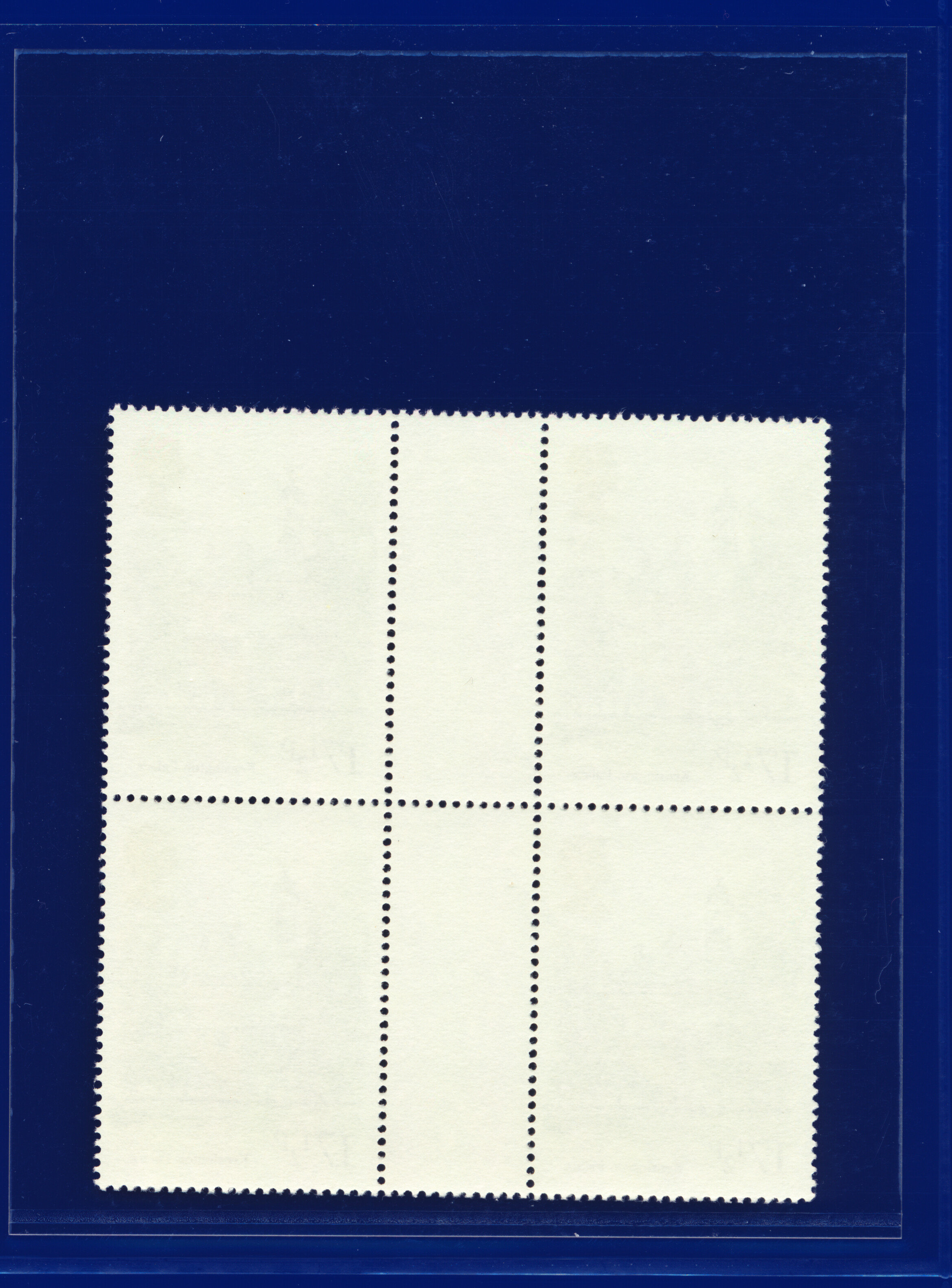 1980 SG1109-1142 Commemoratives, Blocks/Strips/Prs/Sets Your Choice kadr - Picture 81 of 220