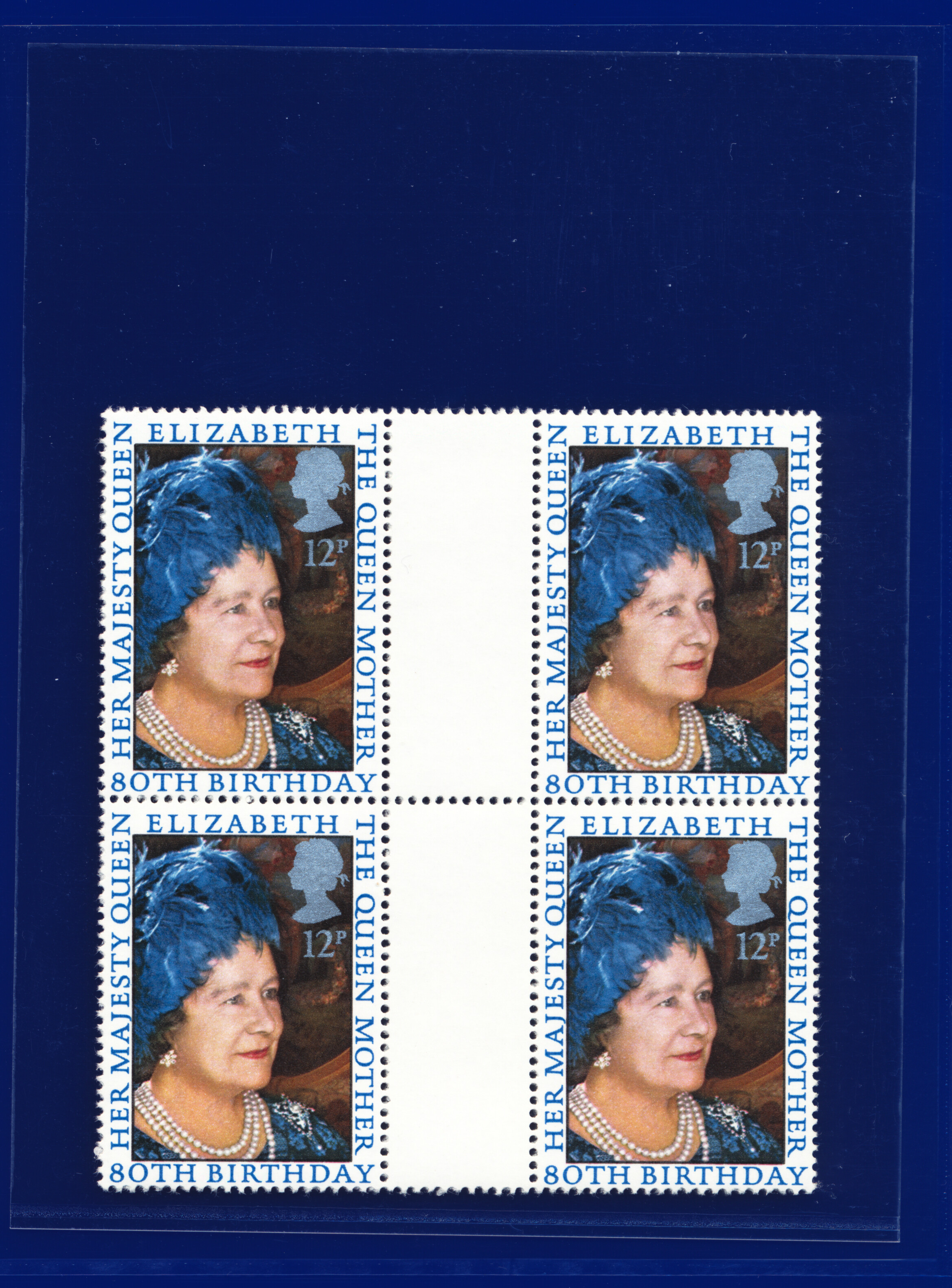 1980 SG1109-1142 Commemoratives, Blocks/Strips/Prs/Sets Your Choice kadr - Picture 127 of 220