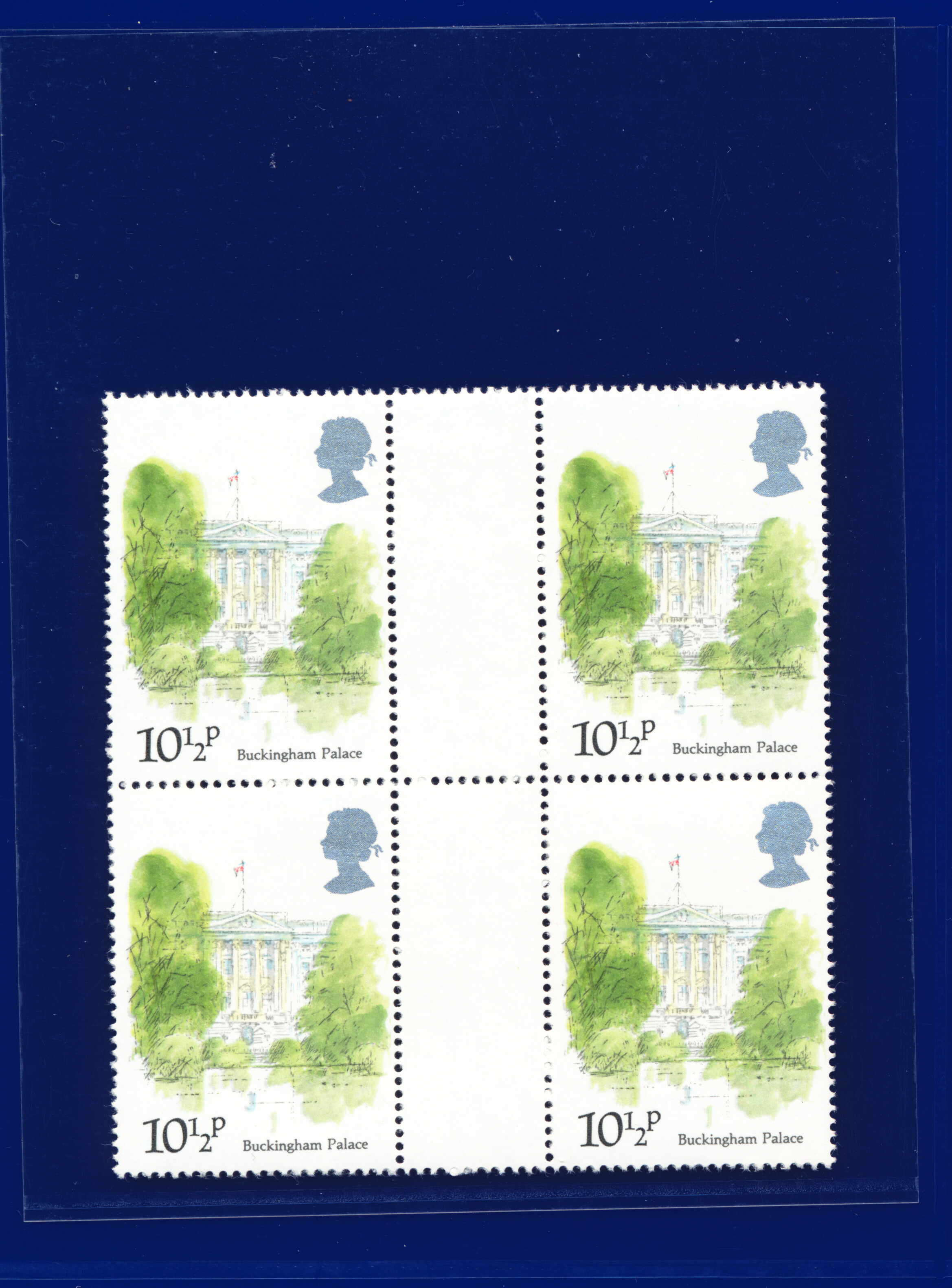 1980 SG1109-1142 Commemoratives, Blocks/Strips/Prs/Sets Your Choice kadr - Picture 52 of 220