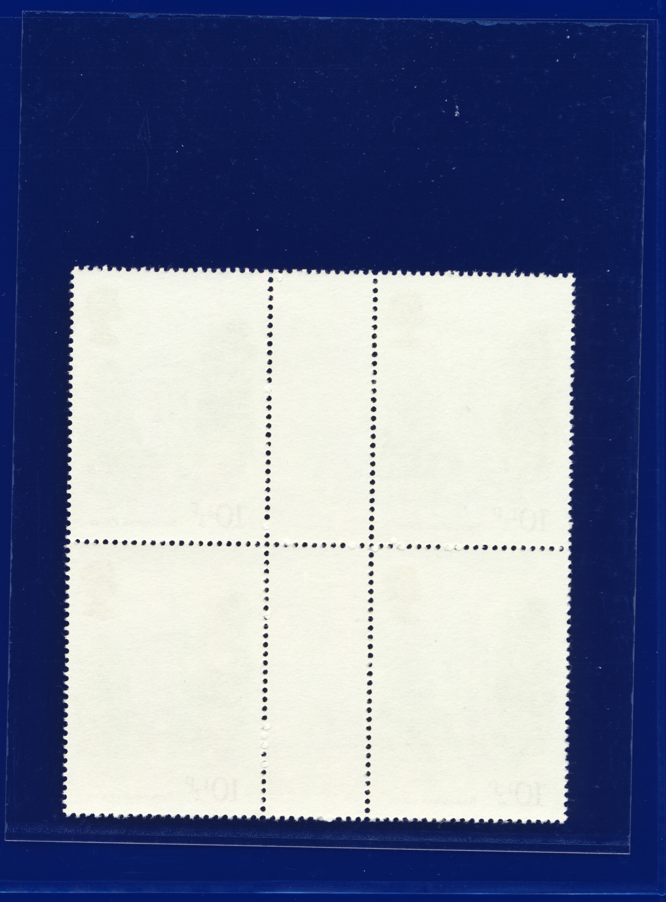 1980 SG1109-1142 Commemoratives, Blocks/Strips/Prs/Sets Your Choice kadr - Picture 53 of 220