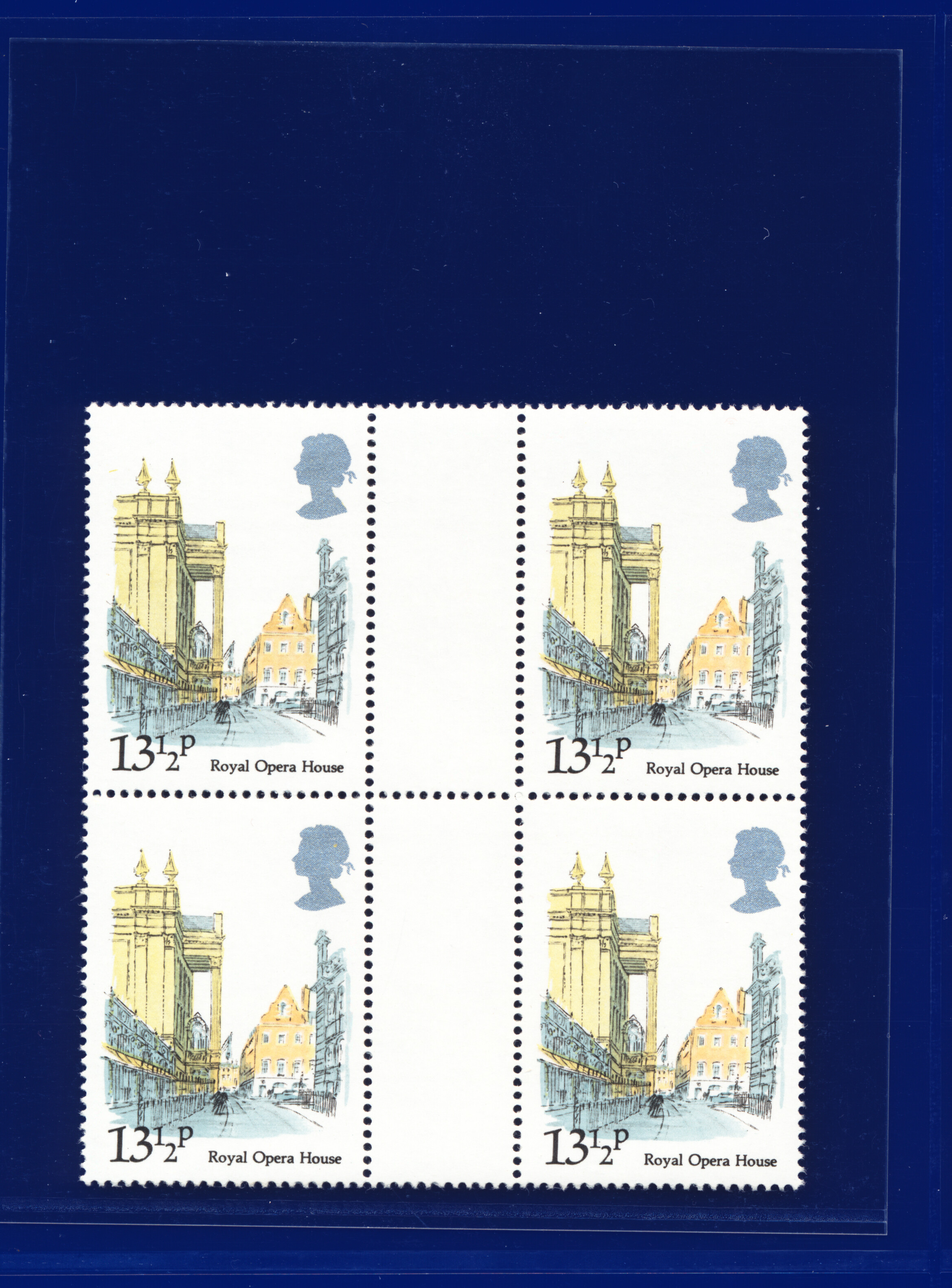 1980 SG1109-1142 Commemoratives, Blocks/Strips/Prs/Sets Your Choice kadr - Picture 67 of 220