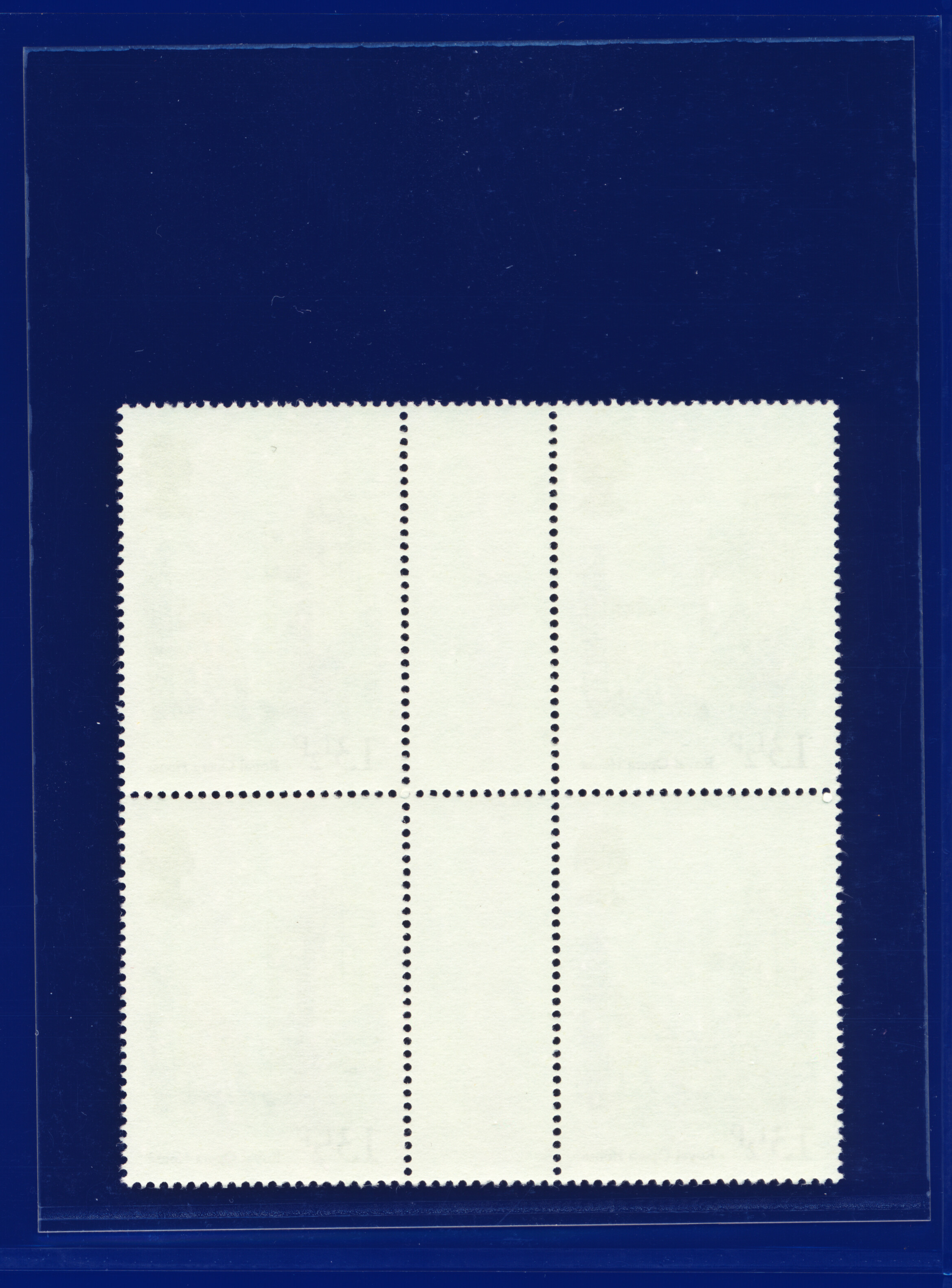 1980 SG1109-1142 Commemoratives, Blocks/Strips/Prs/Sets Your Choice kadr - Picture 68 of 220