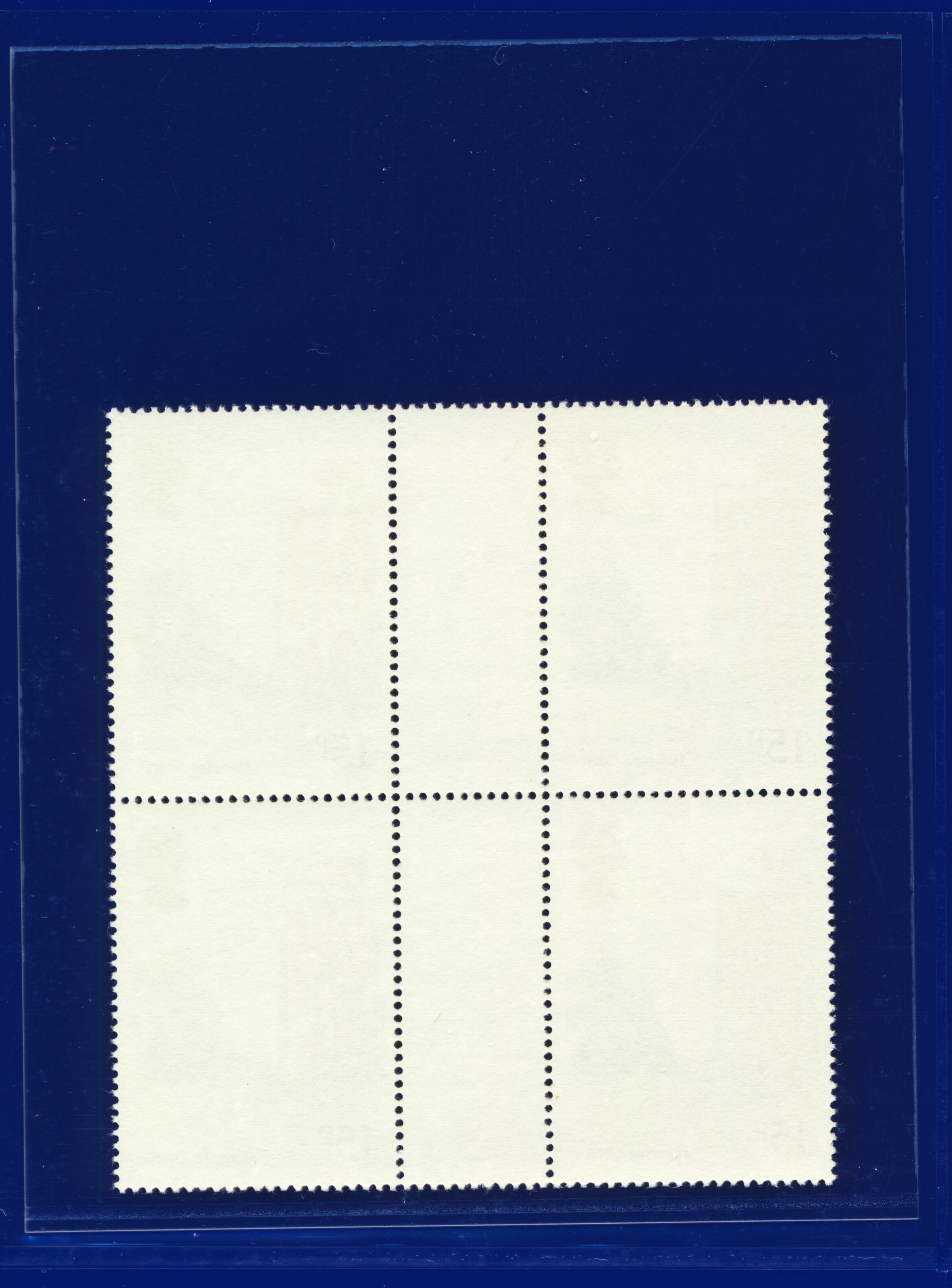 1980 SG1109-1142 Commemoratives, Blocks/Strips/Prs/Sets Your Choice kadr - Picture 76 of 220