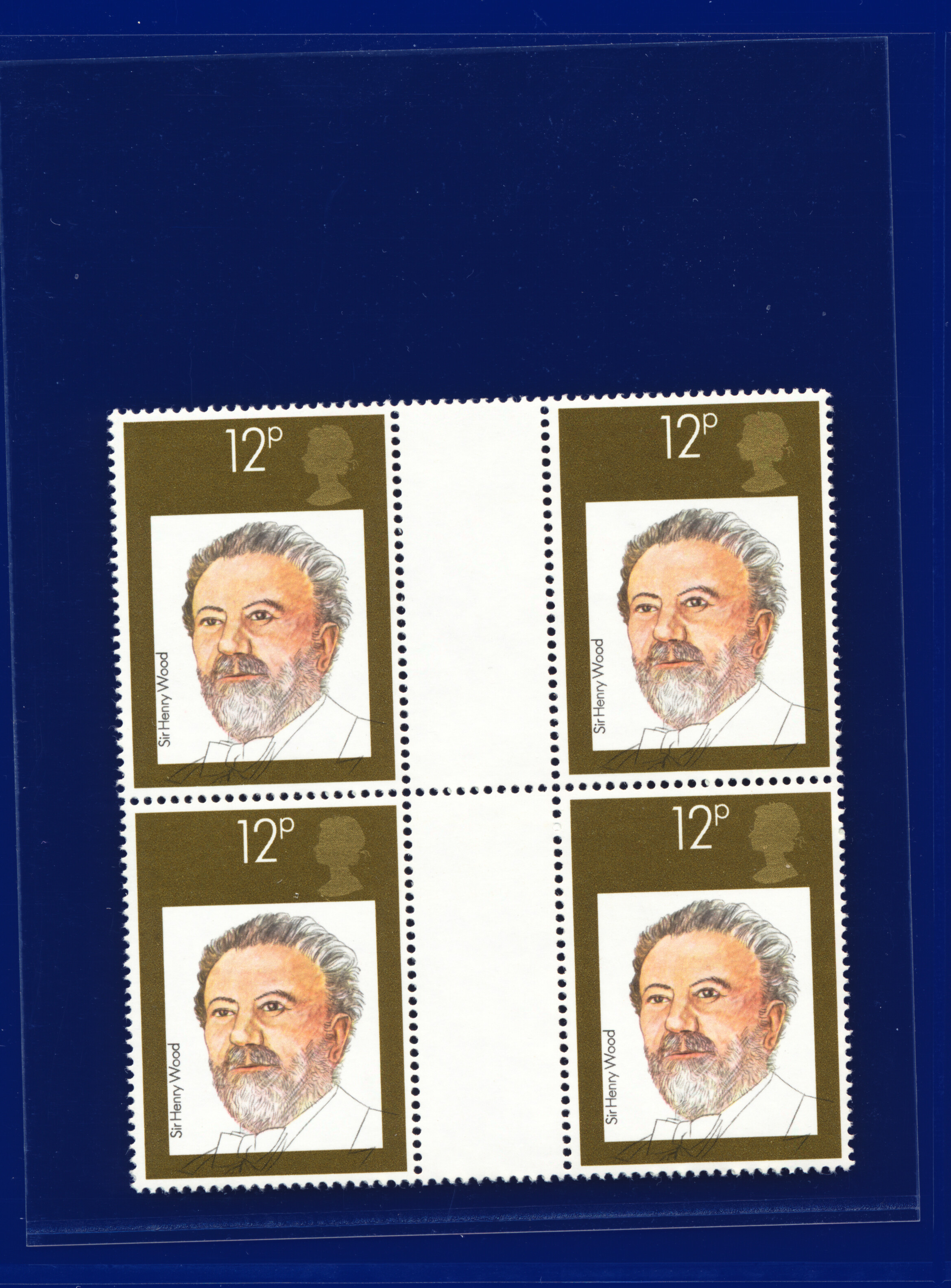 1980 SG1109-1142 Commemoratives, Blocks/Strips/Prs/Sets Your Choice kadr - Picture 138 of 220