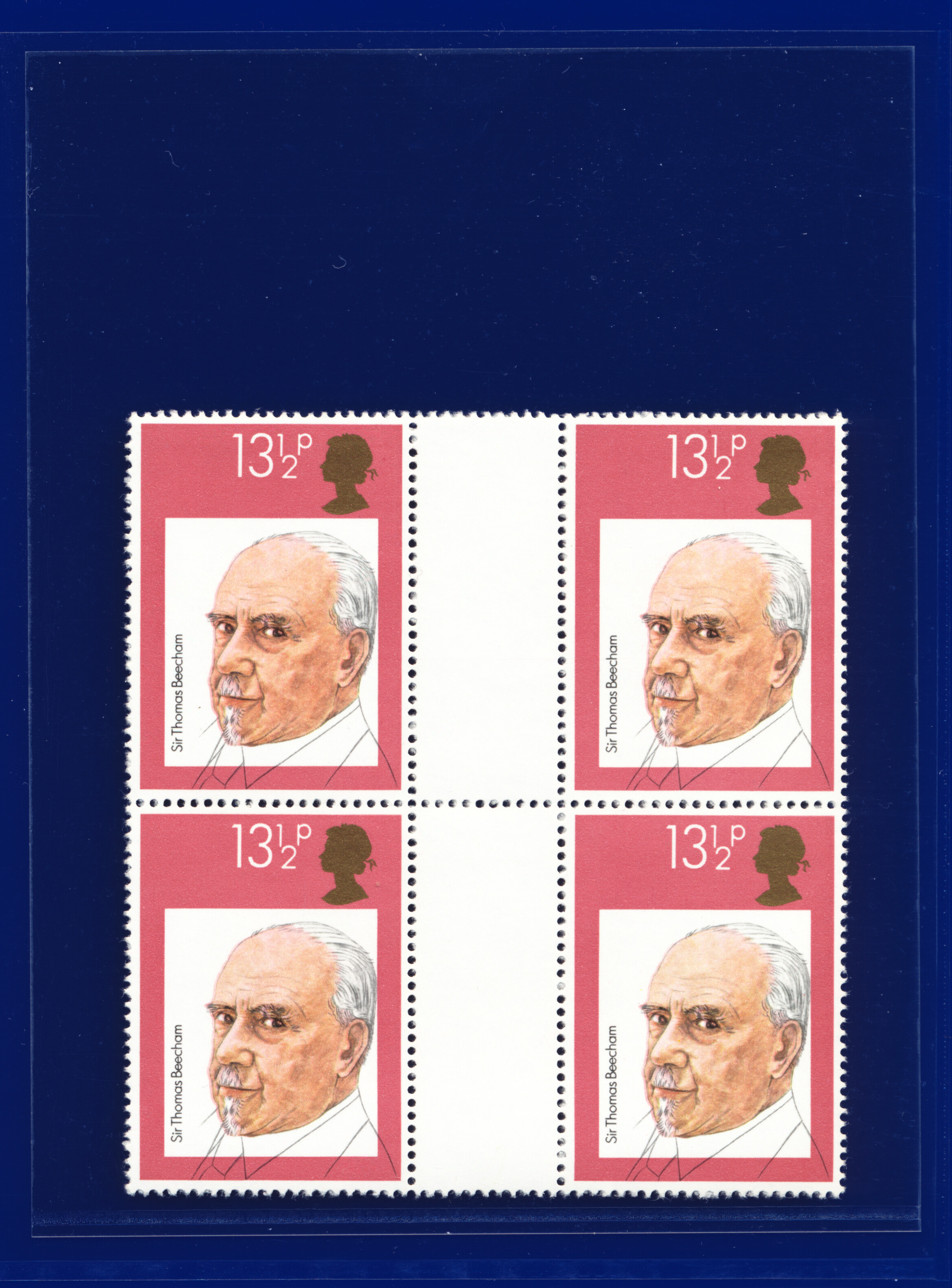 1980 SG1109-1142 Commemoratives, Blocks/Strips/Prs/Sets Your Choice kadr - Picture 147 of 220