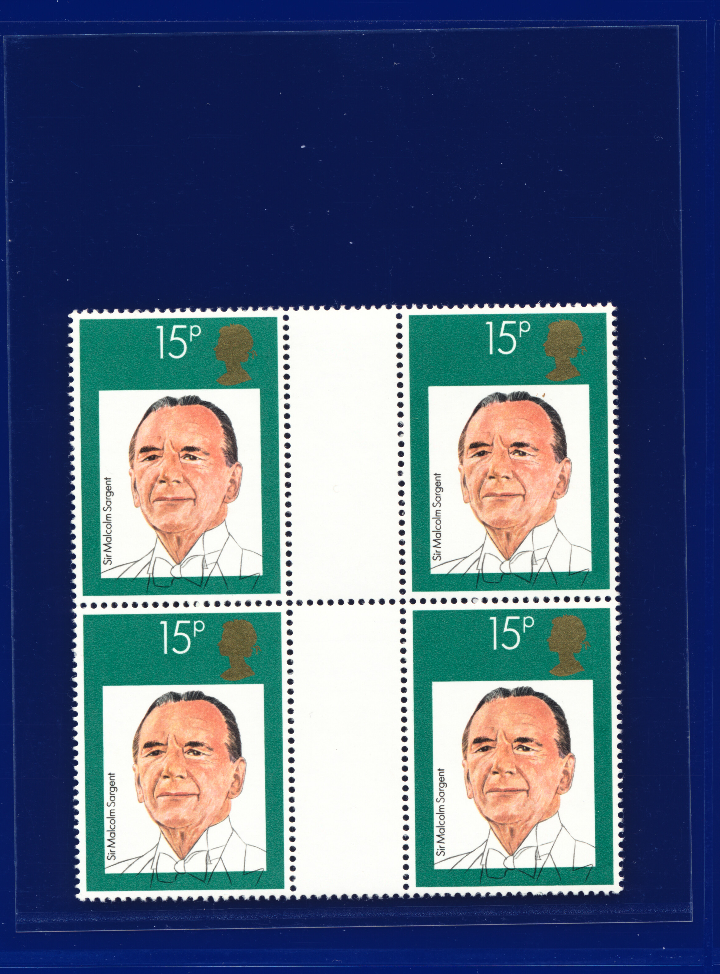 1980 SG1109-1142 Commemoratives, Blocks/Strips/Prs/Sets Your Choice kadr - Picture 151 of 220
