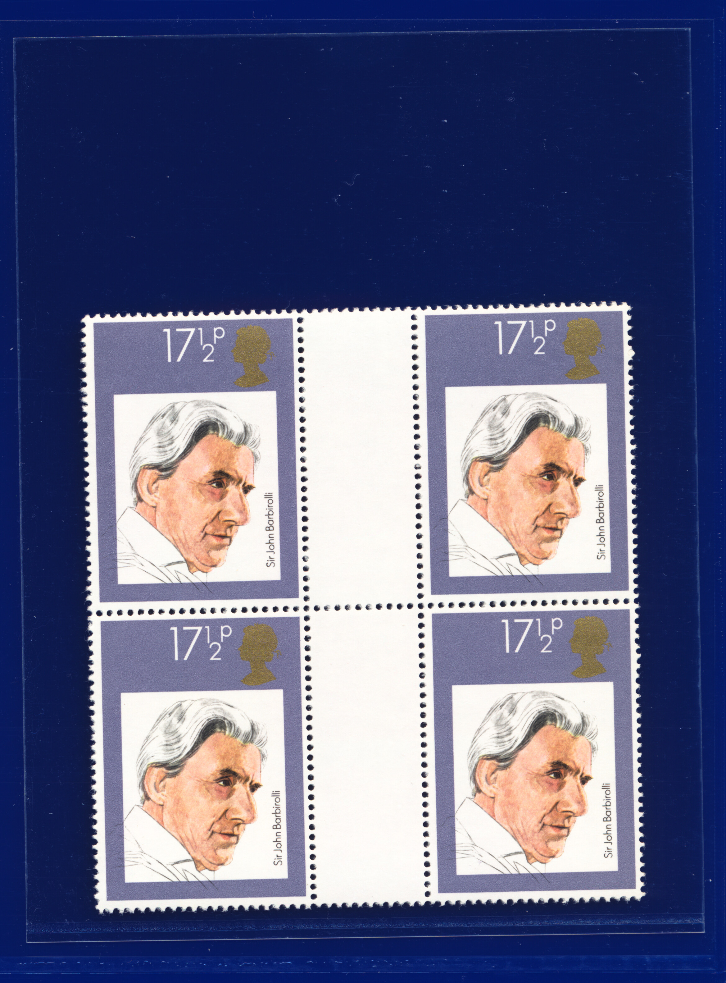 1980 SG1109-1142 Commemoratives, Blocks/Strips/Prs/Sets Your Choice kadr - Picture 161 of 220
