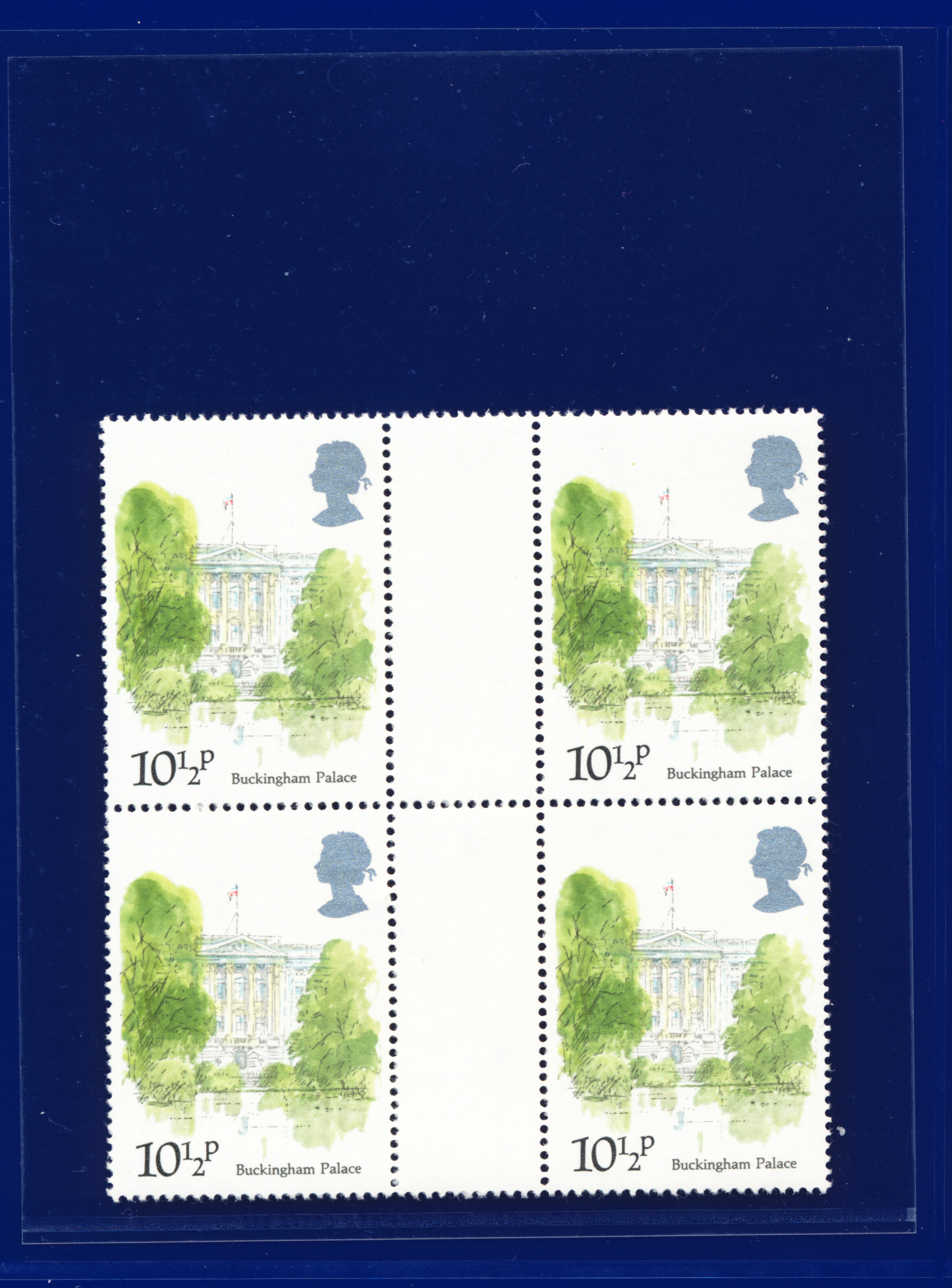 1980 SG1109-1142 Commemoratives, Blocks/Strips/Prs/Sets Your Choice kadr - Picture 54 of 220