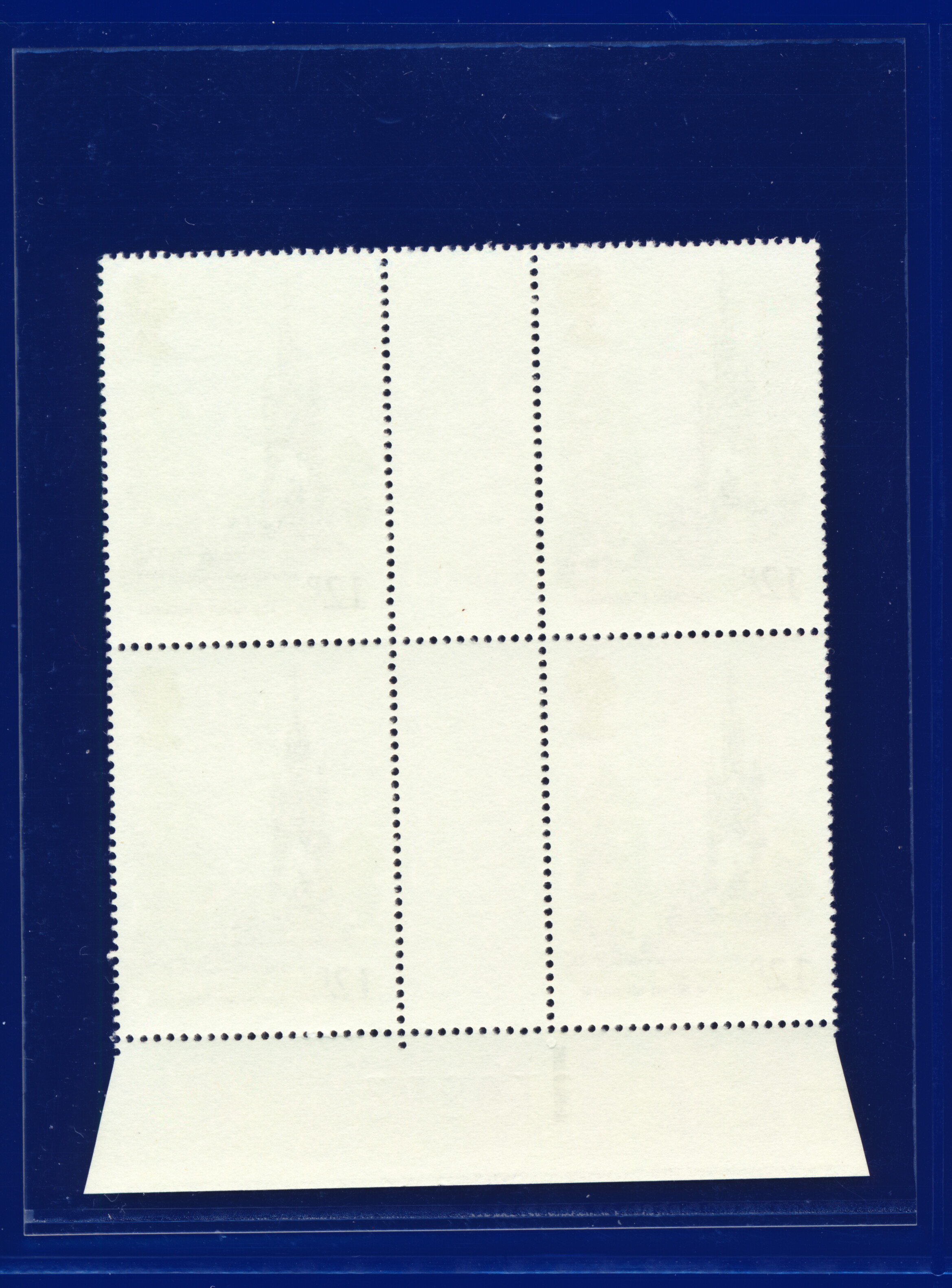 1980 SG1109-1142 Commemoratives, Blocks/Strips/Prs/Sets Your Choice kadr - Picture 65 of 220