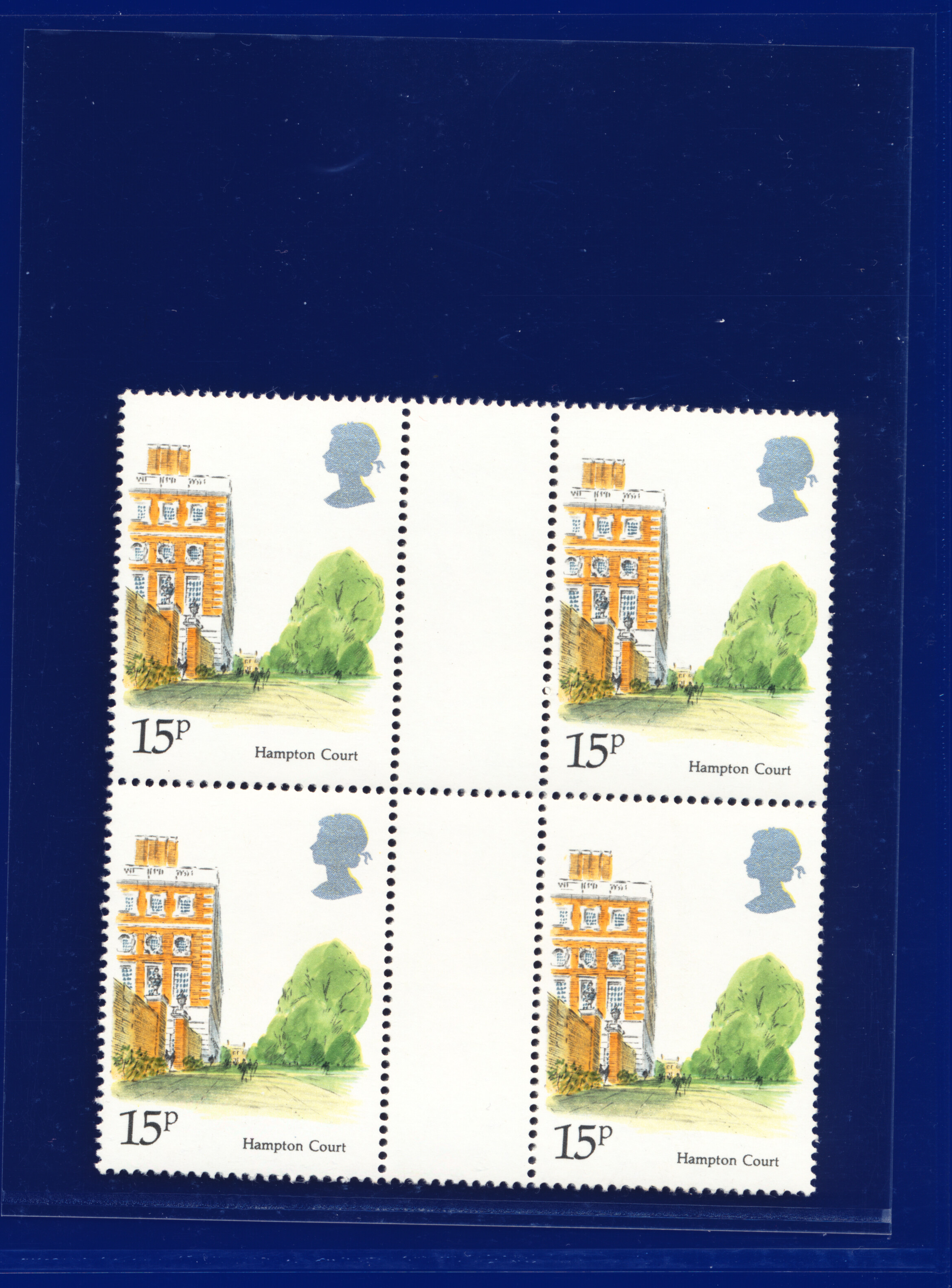 1980 SG1109-1142 Commemoratives, Blocks/Strips/Prs/Sets Your Choice kadr - Picture 73 of 220