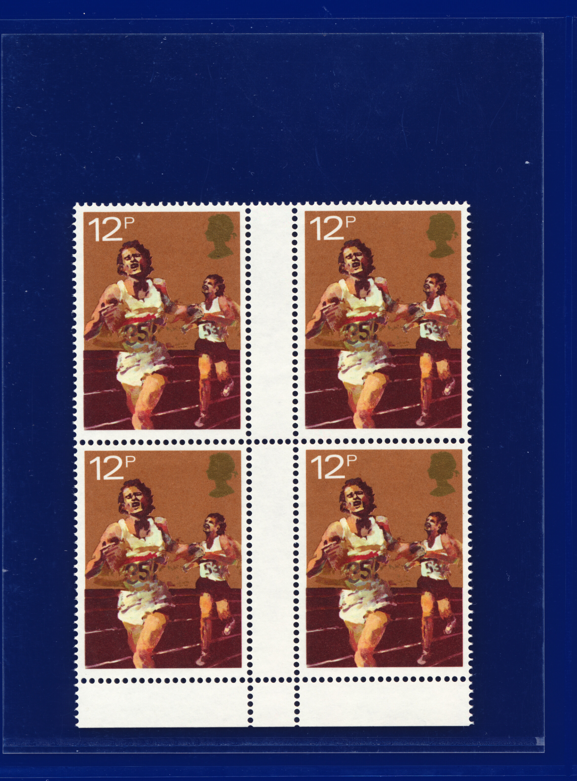 1980 SG1109-1142 Commemoratives, Blocks/Strips/Prs/Sets Your Choice kadr - Picture 169 of 220