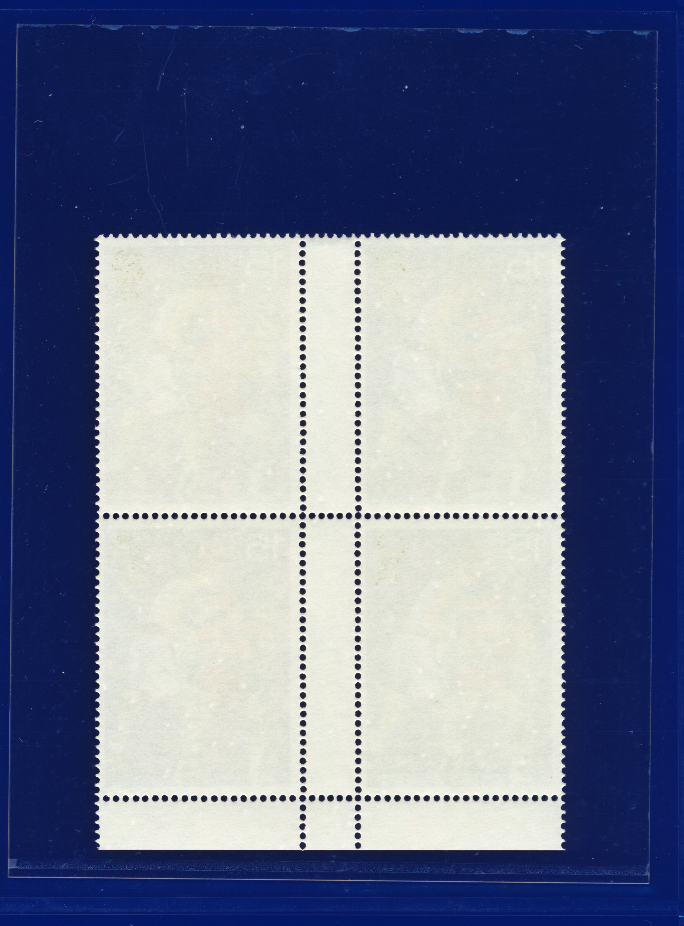 1980 SG1109-1142 Commemoratives, Blocks/Strips/Prs/Sets Your Choice kadr - Picture 188 of 220